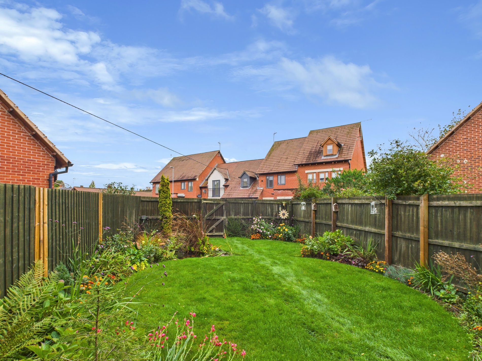 4 bed semi-detached house for sale in Culpepper Avenue, New Ollerton, NG22  - Property Image 21