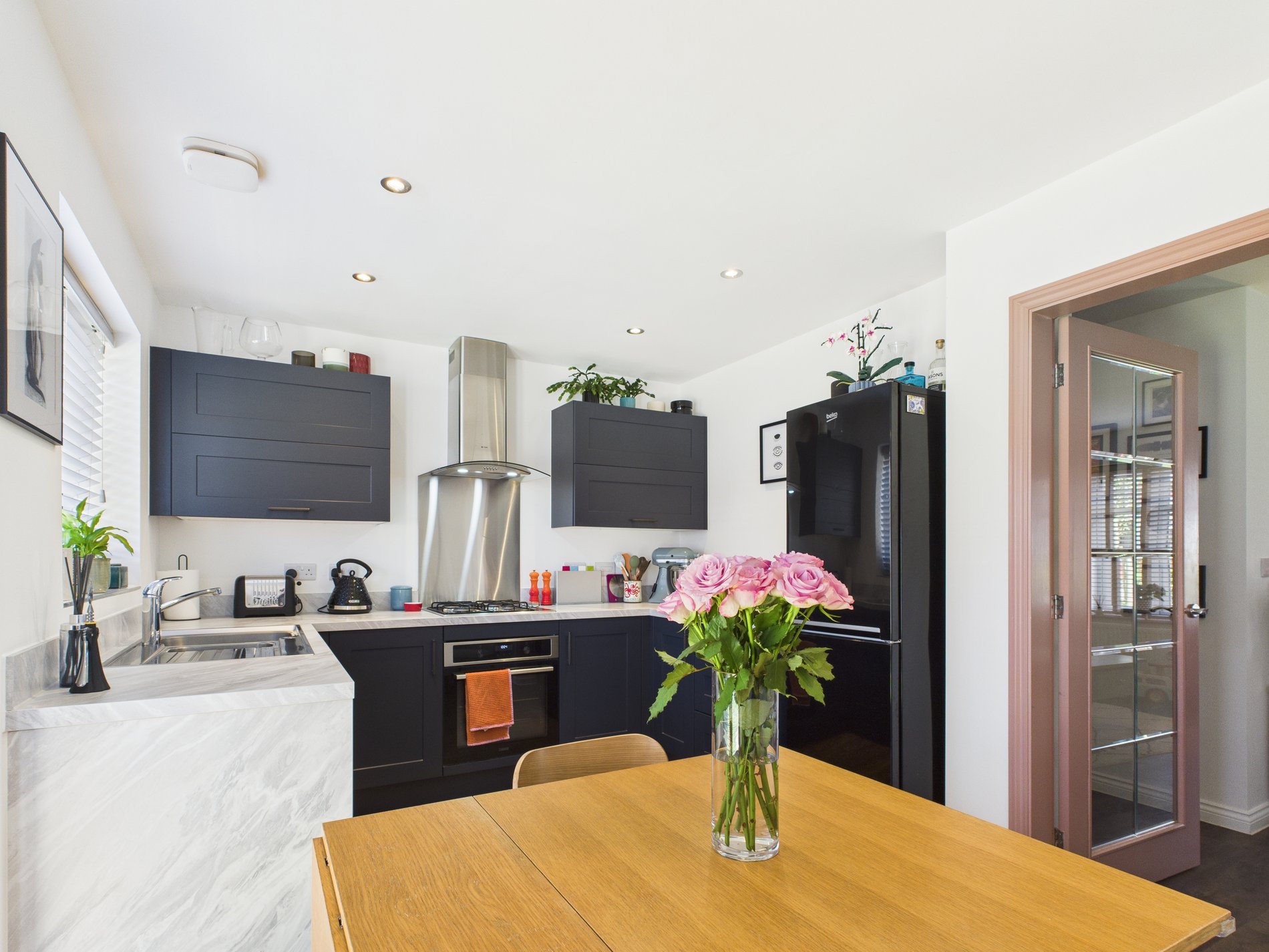 3 bed detached house for sale in Colliers Way, Edwinstowe, NG21  - Property Image 8