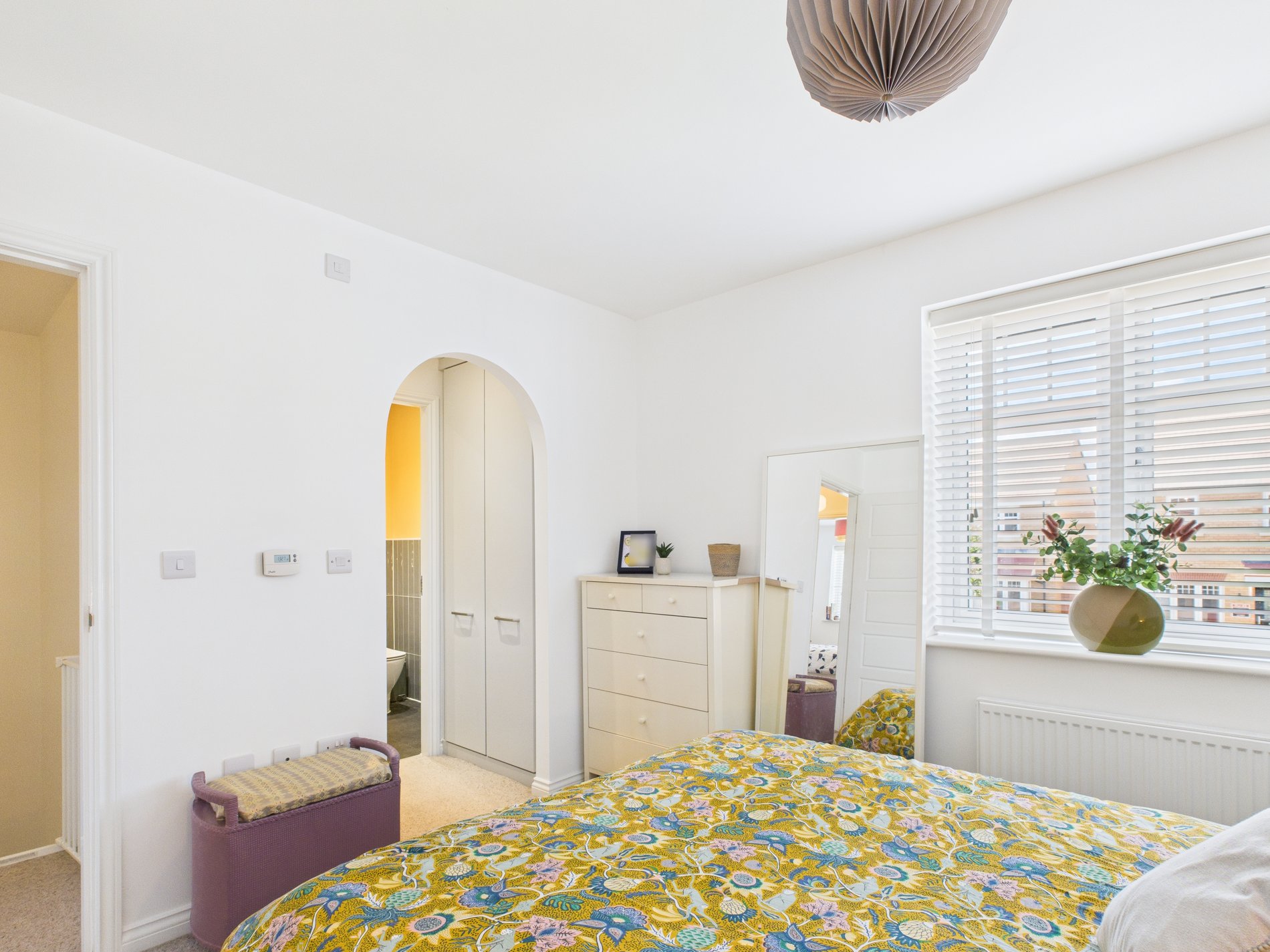 3 bed detached house for sale in Colliers Way, Edwinstowe, NG21  - Property Image 12