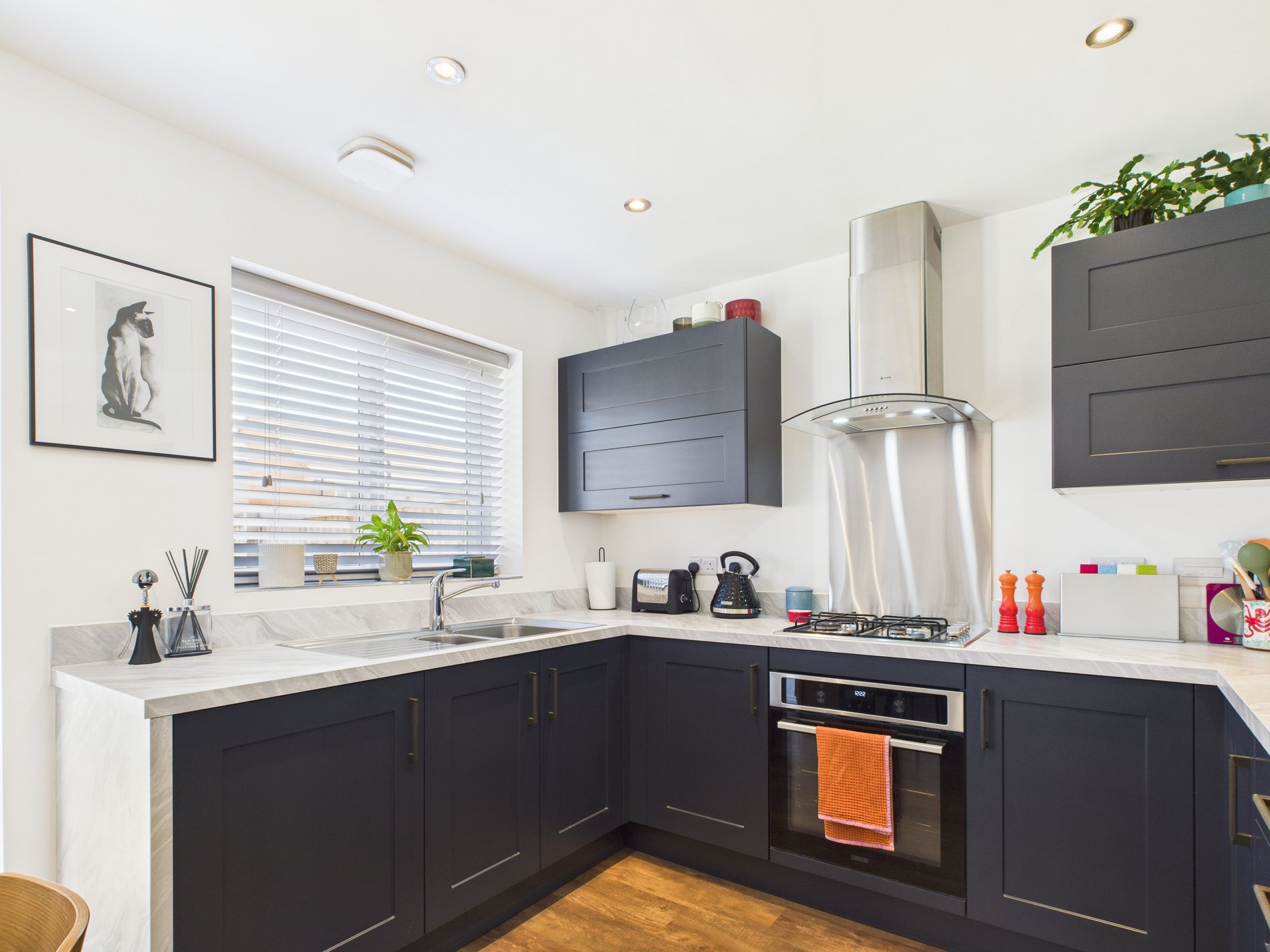 3 bed detached house for sale in Colliers Way, Edwinstowe, NG21  - Property Image 6