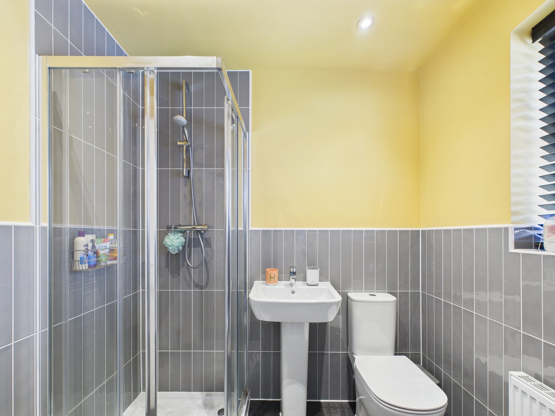 3 bed detached house for sale in Colliers Way, Edwinstowe, NG21  - Property Image 13