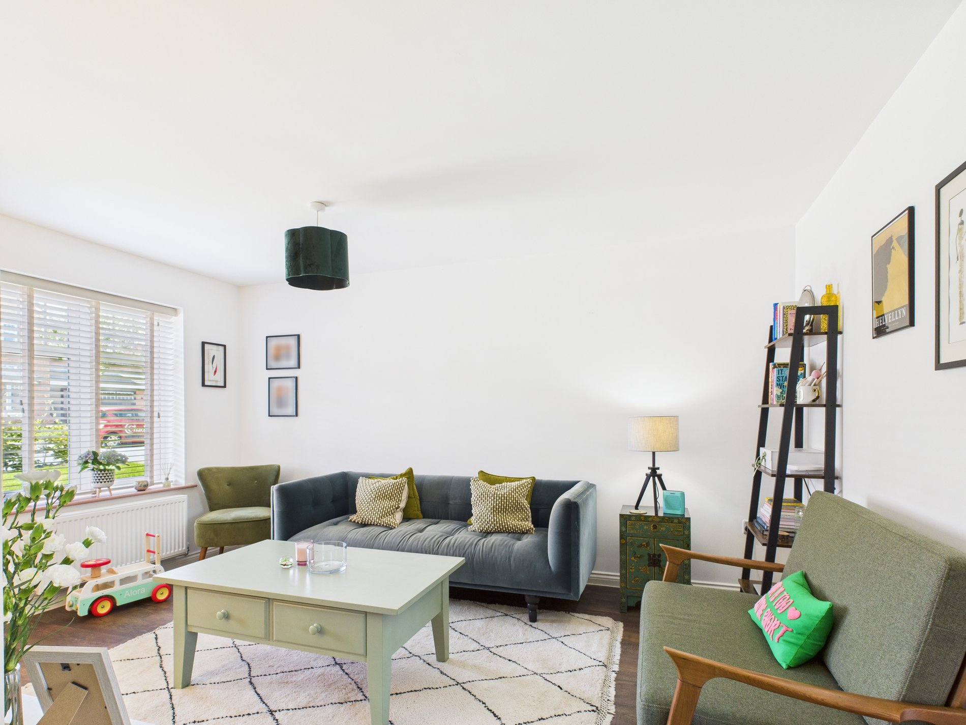 3 bed detached house for sale in Colliers Way, Edwinstowe, NG21  - Property Image 4