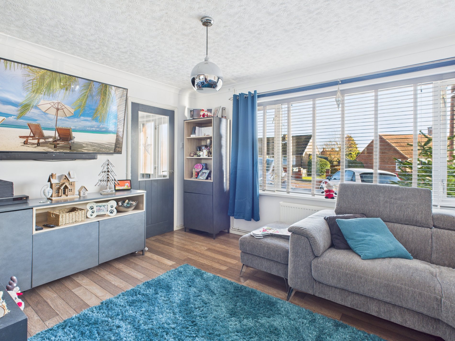 3 bed semi-detached house for sale in Hawthorn Drive, New Ollerton, NG22  - Property Image 8