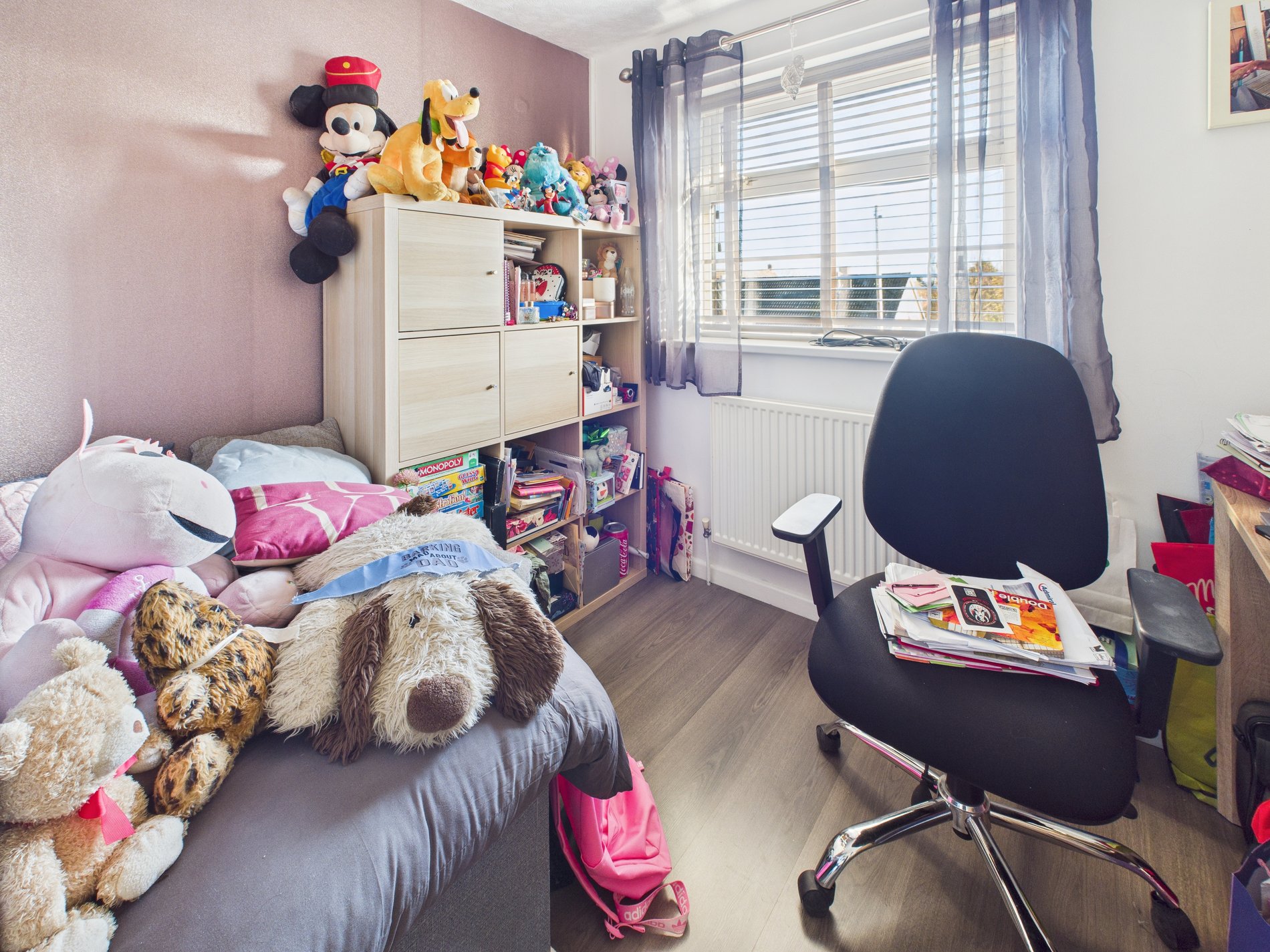 3 bed semi-detached house for sale in Hawthorn Drive, New Ollerton, NG22  - Property Image 14