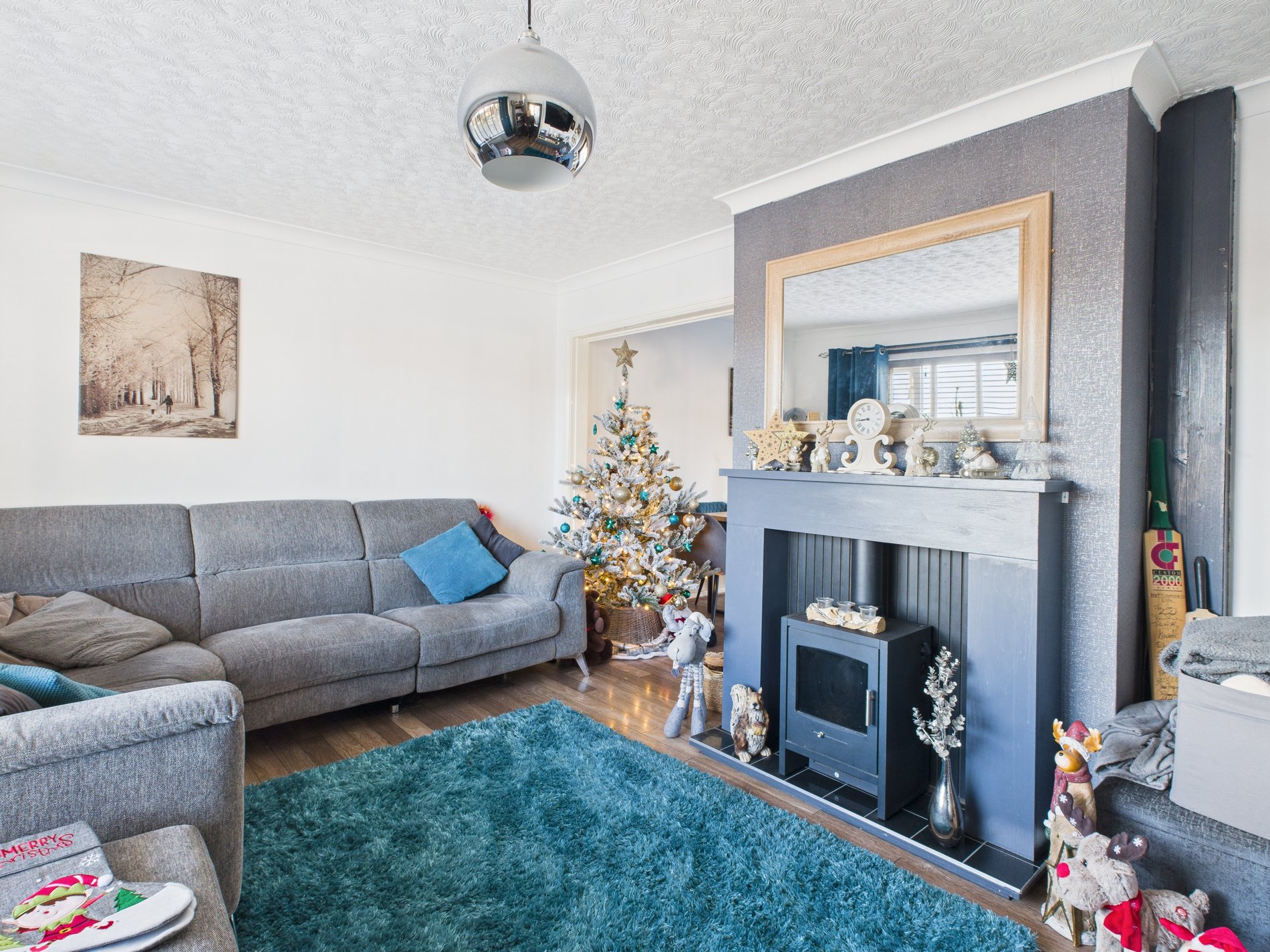 3 bed semi-detached house for sale in Hawthorn Drive, New Ollerton, NG22  - Property Image 7