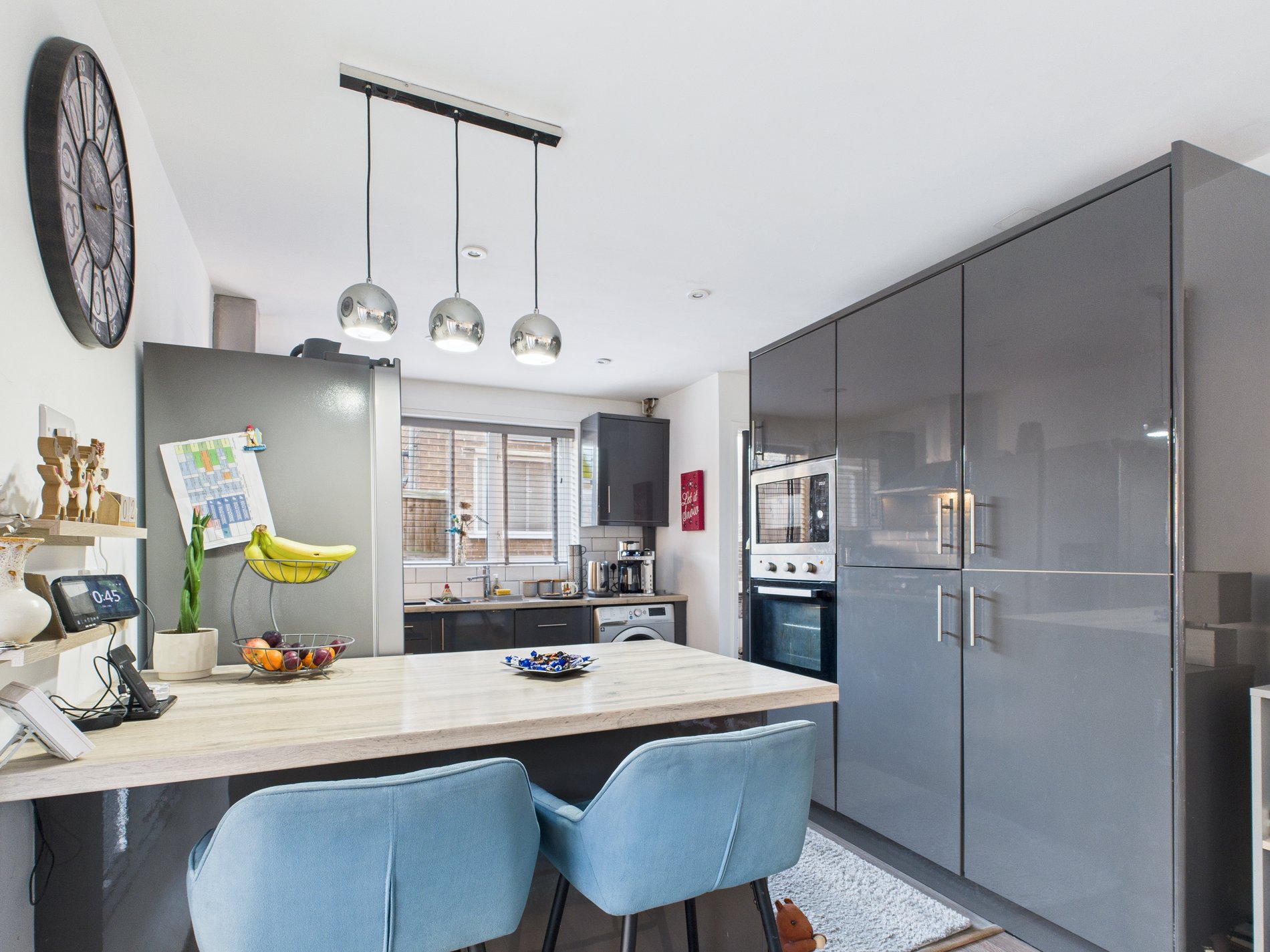 3 bed semi-detached house for sale in Hawthorn Drive, New Ollerton, NG22  - Property Image 3