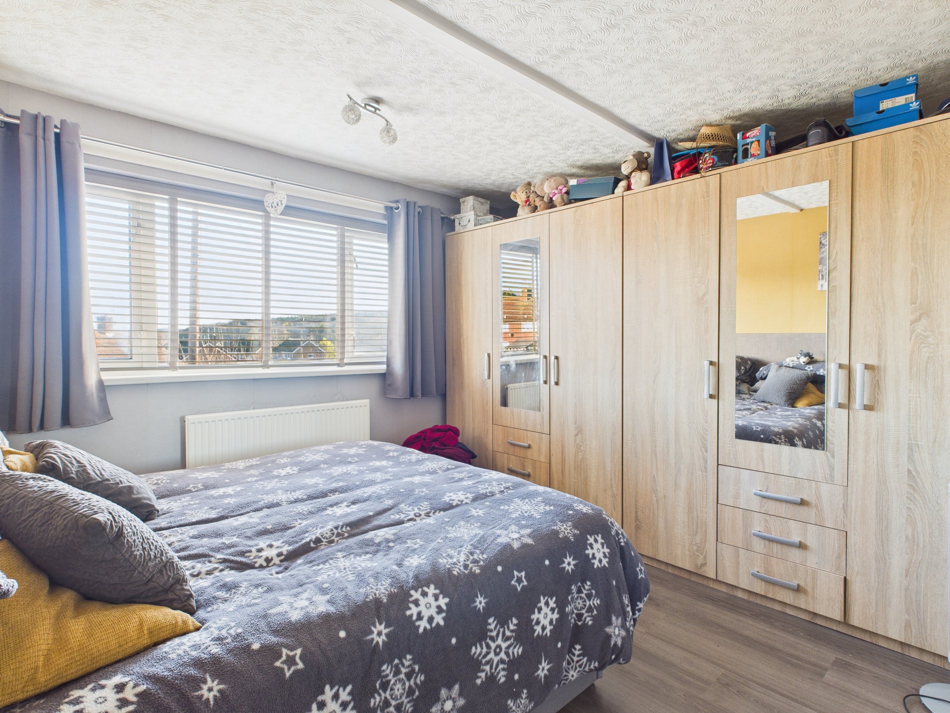 3 bed semi-detached house for sale in Hawthorn Drive, New Ollerton, NG22  - Property Image 10