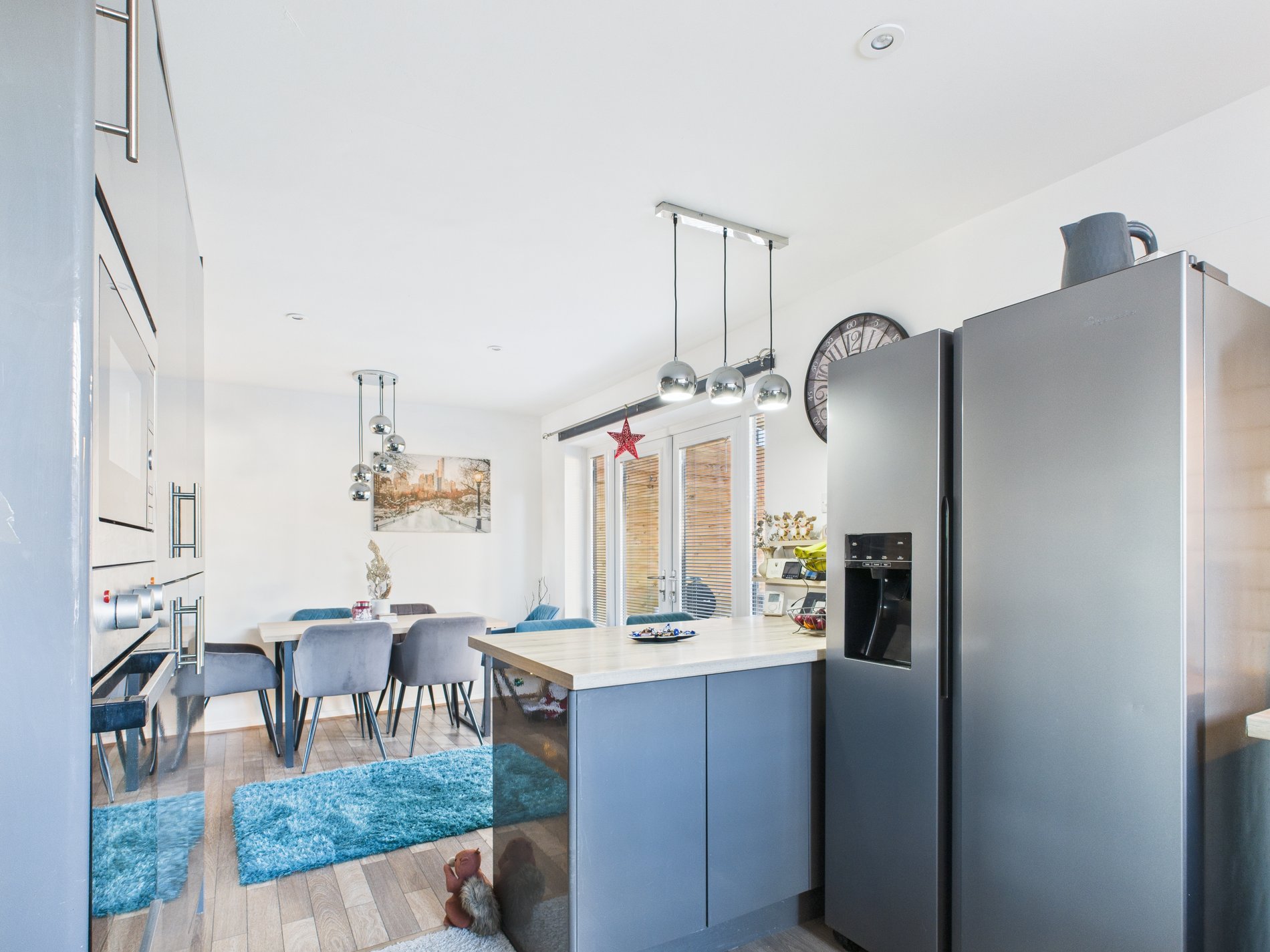 3 bed semi-detached house for sale in Hawthorn Drive, New Ollerton, NG22  - Property Image 5