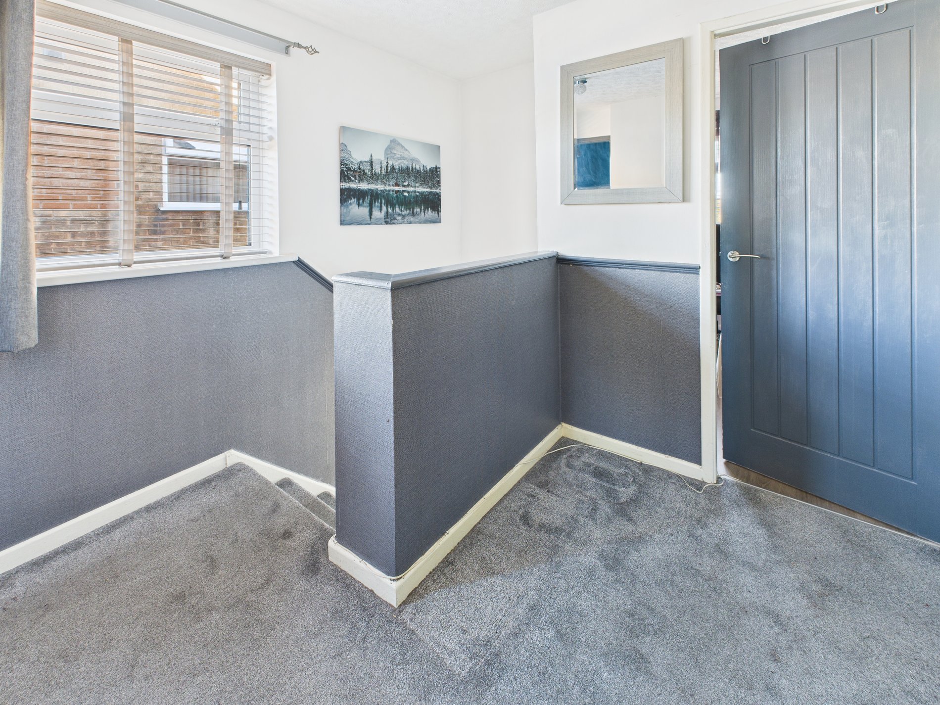 3 bed semi-detached house for sale in Hawthorn Drive, New Ollerton, NG22  - Property Image 9