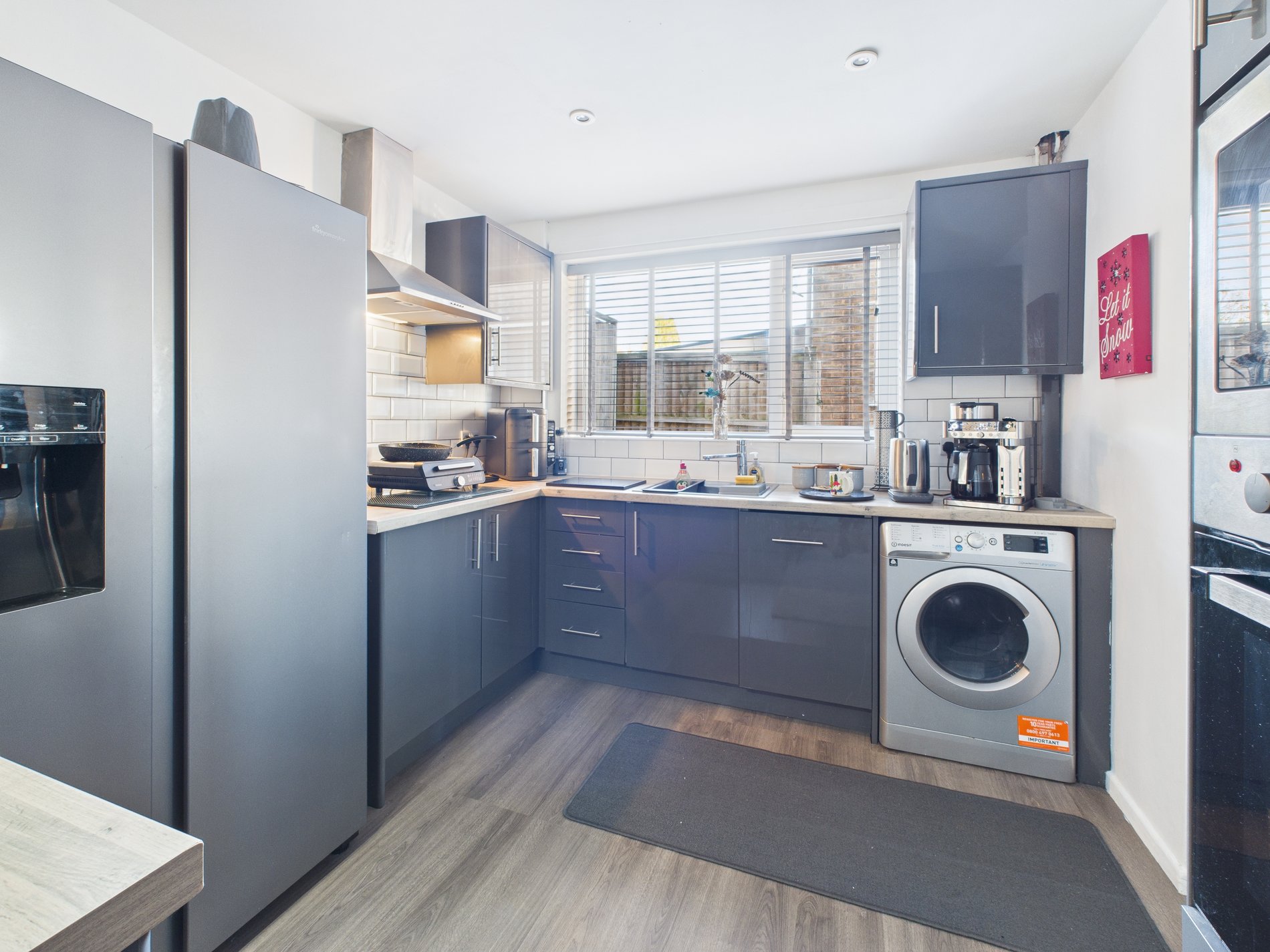 3 bed semi-detached house for sale in Hawthorn Drive, New Ollerton, NG22  - Property Image 4