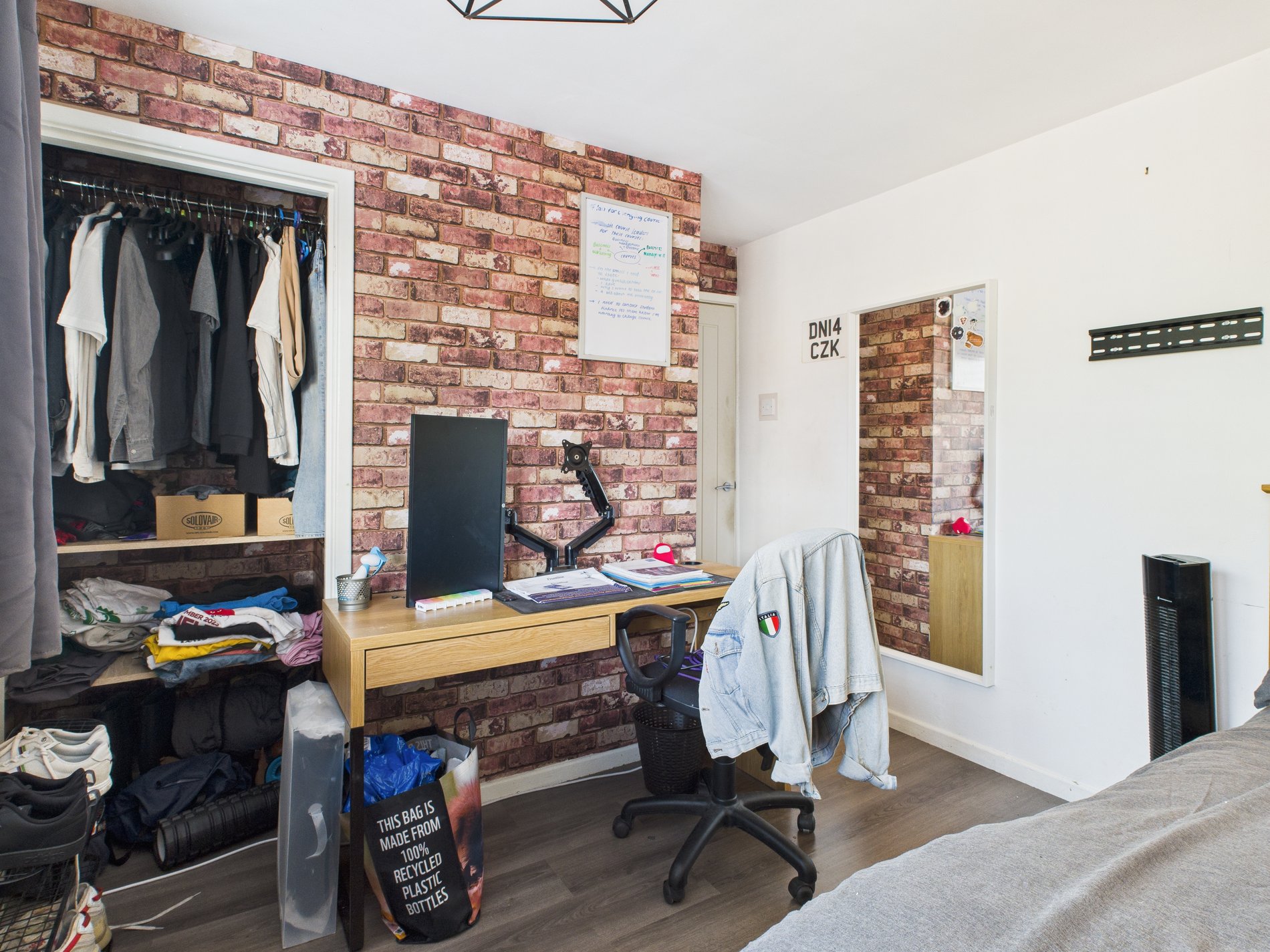 3 bed semi-detached house for sale in Hawthorn Drive, New Ollerton, NG22  - Property Image 12