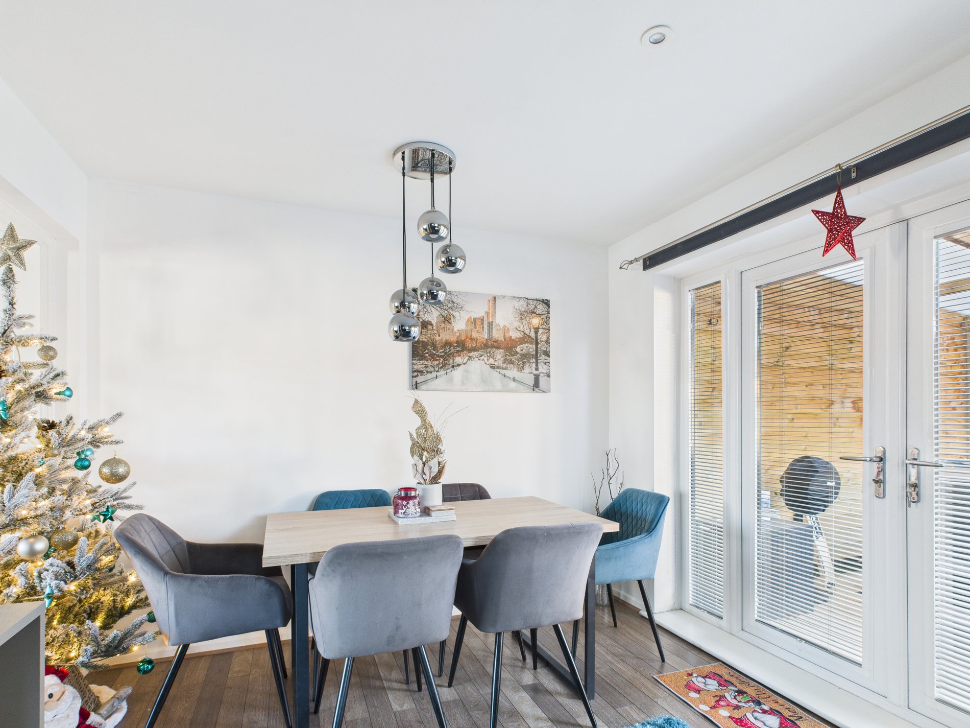 3 bed semi-detached house for sale in Hawthorn Drive, New Ollerton, NG22  - Property Image 6