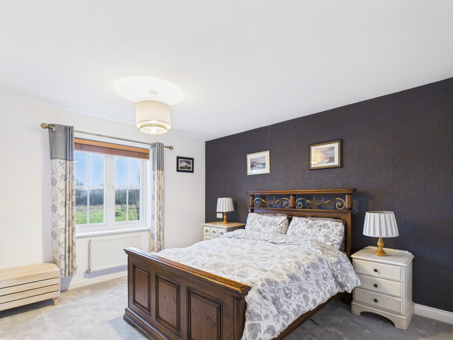 5 bed detached house for sale in Old School Drive, Edwinstowe, NG21  - Property Image 14