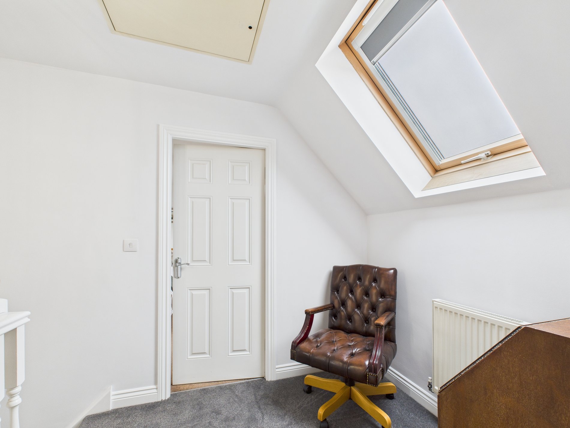 5 bed detached house for sale in Old School Drive, Edwinstowe, NG21  - Property Image 22