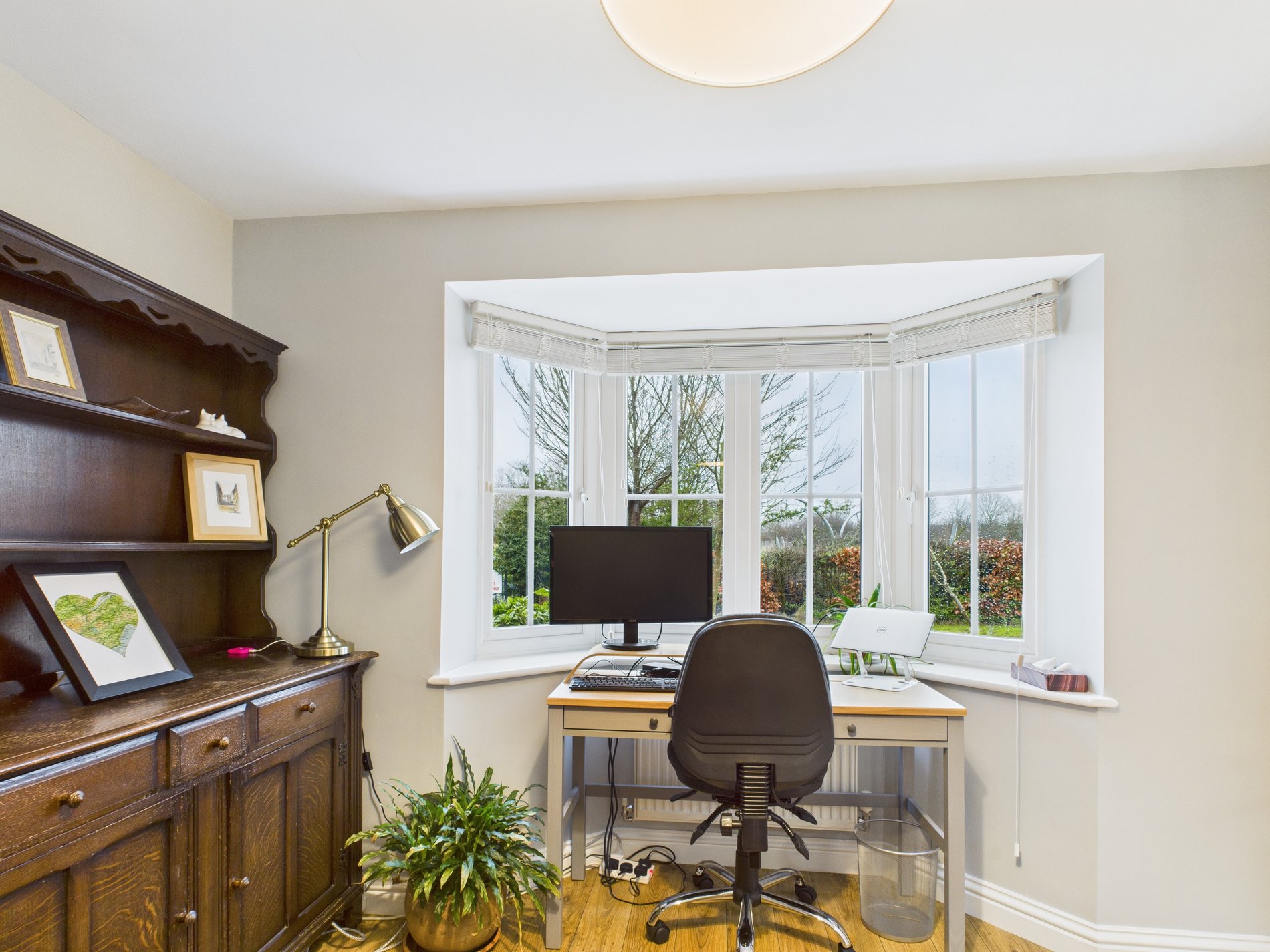 5 bed detached house for sale in Old School Drive, Edwinstowe, NG21  - Property Image 6