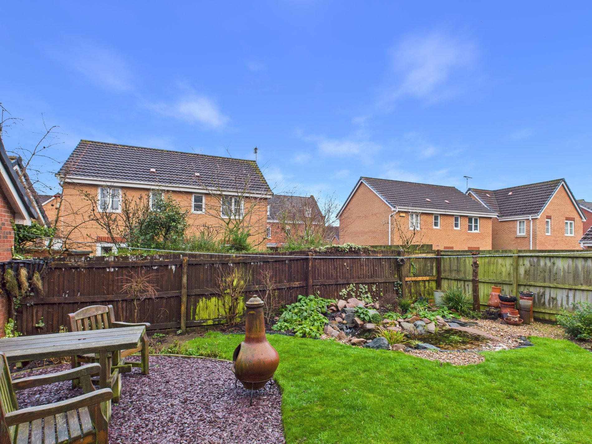 5 bed detached house for sale in Old School Drive, Edwinstowe, NG21  - Property Image 24