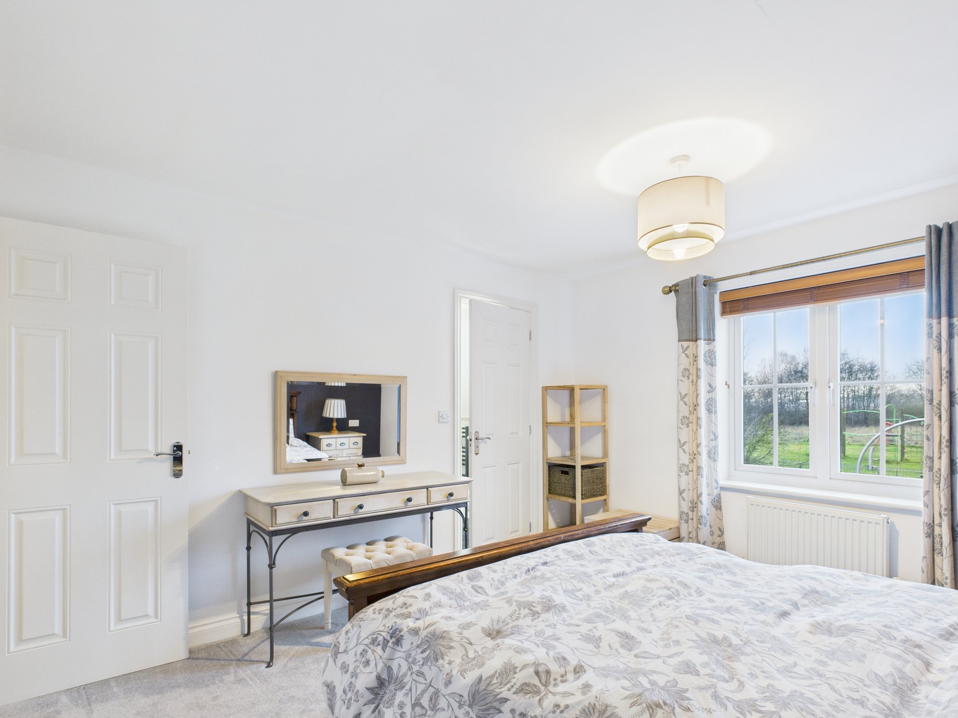 5 bed detached house for sale in Old School Drive, Edwinstowe, NG21  - Property Image 16