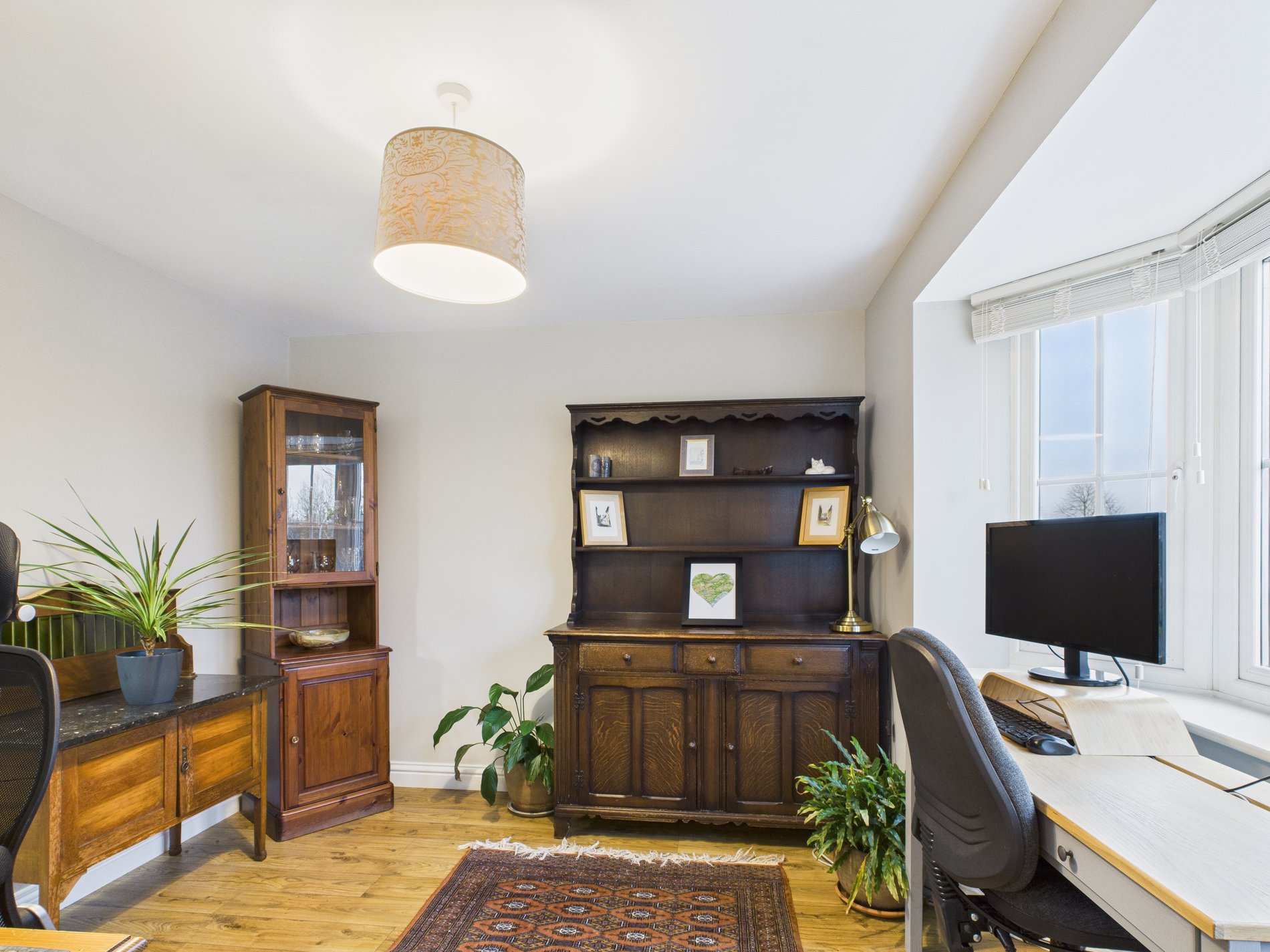 5 bed detached house for sale in Old School Drive, Edwinstowe, NG21  - Property Image 7