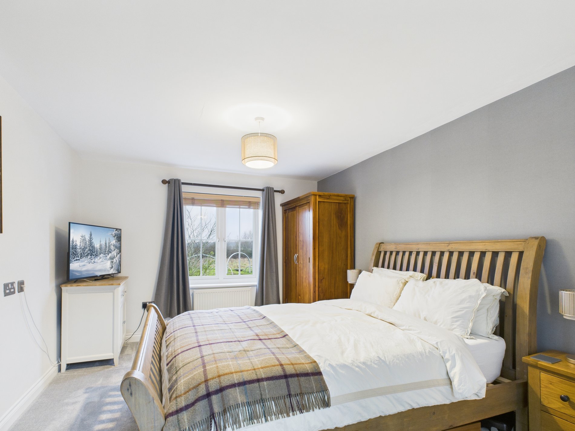 5 bed detached house for sale in Old School Drive, Edwinstowe, NG21  - Property Image 11