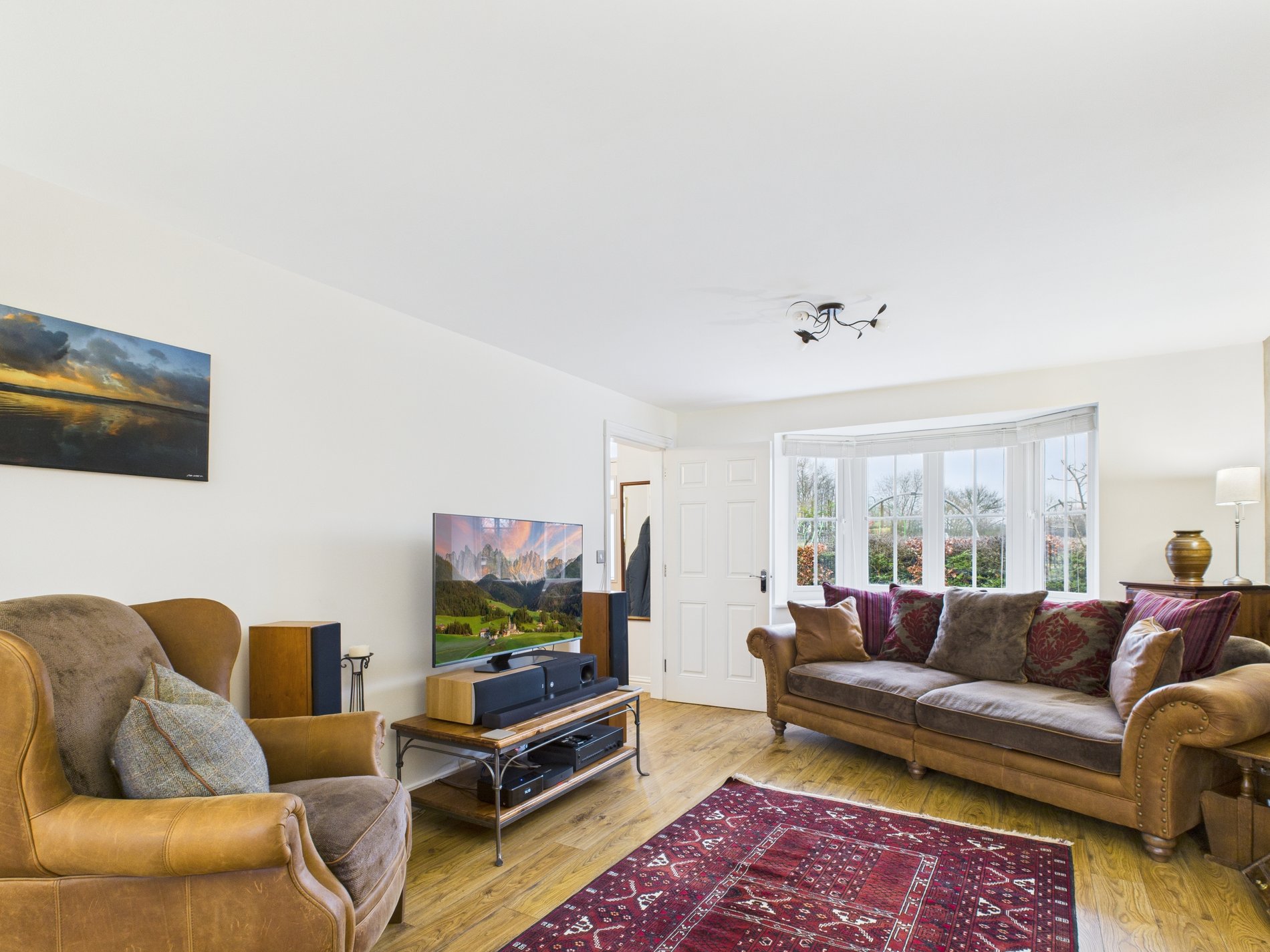 5 bed detached house for sale in Old School Drive, Edwinstowe, NG21  - Property Image 5