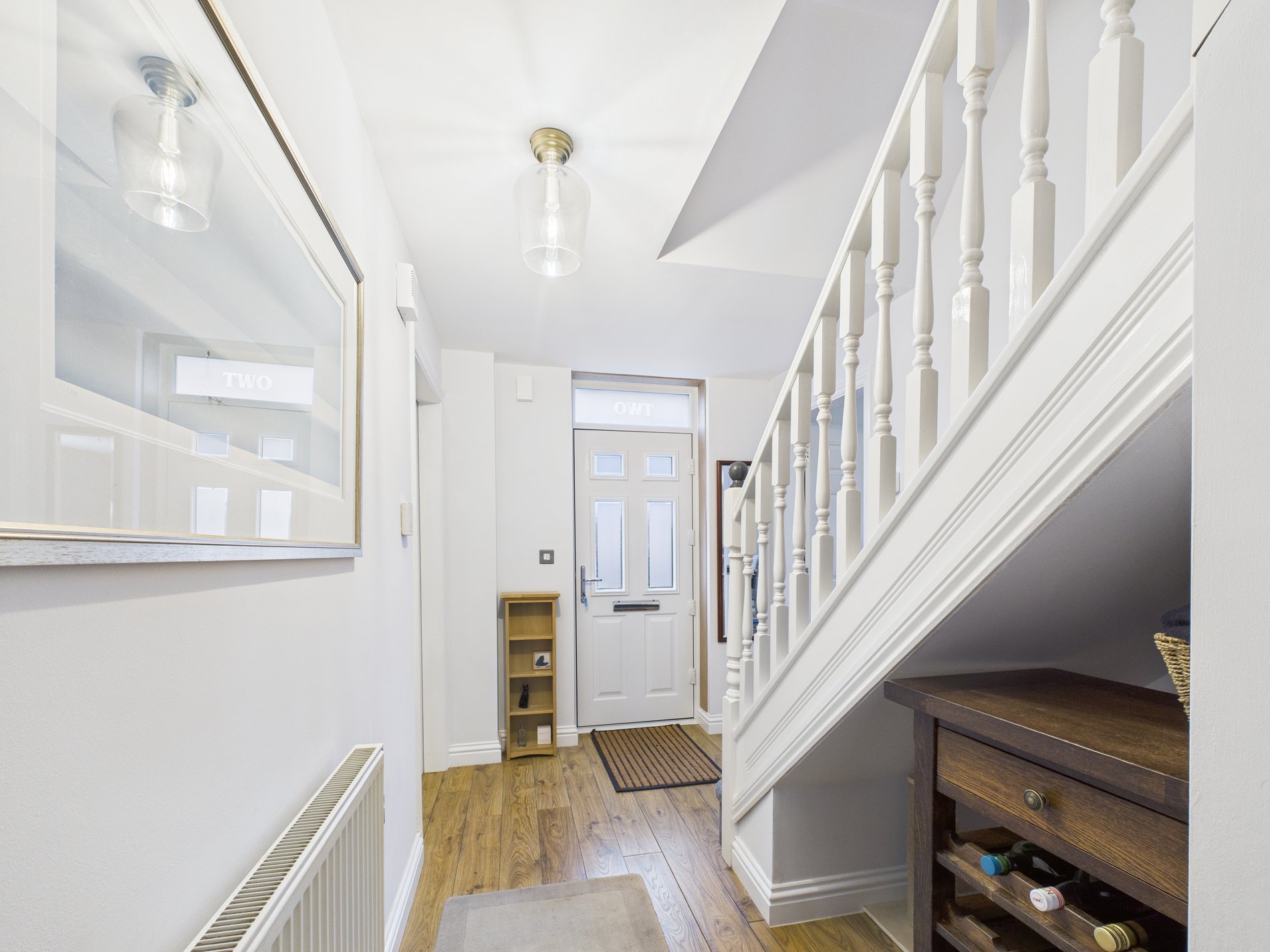 5 bed detached house for sale in Old School Drive, Edwinstowe, NG21  - Property Image 2