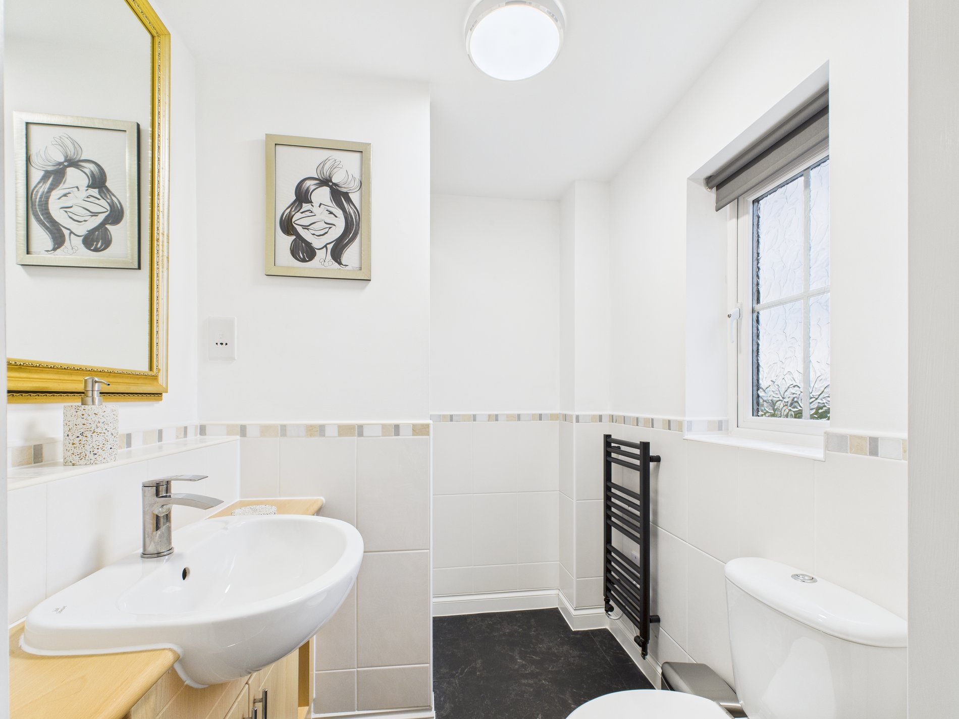 5 bed detached house for sale in Old School Drive, Edwinstowe, NG21  - Property Image 17