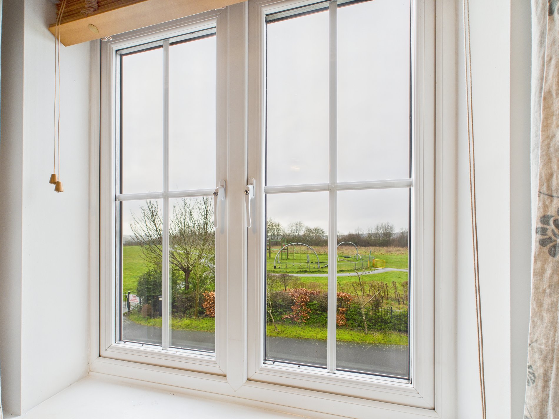 5 bed detached house for sale in Old School Drive, Edwinstowe, NG21  - Property Image 15