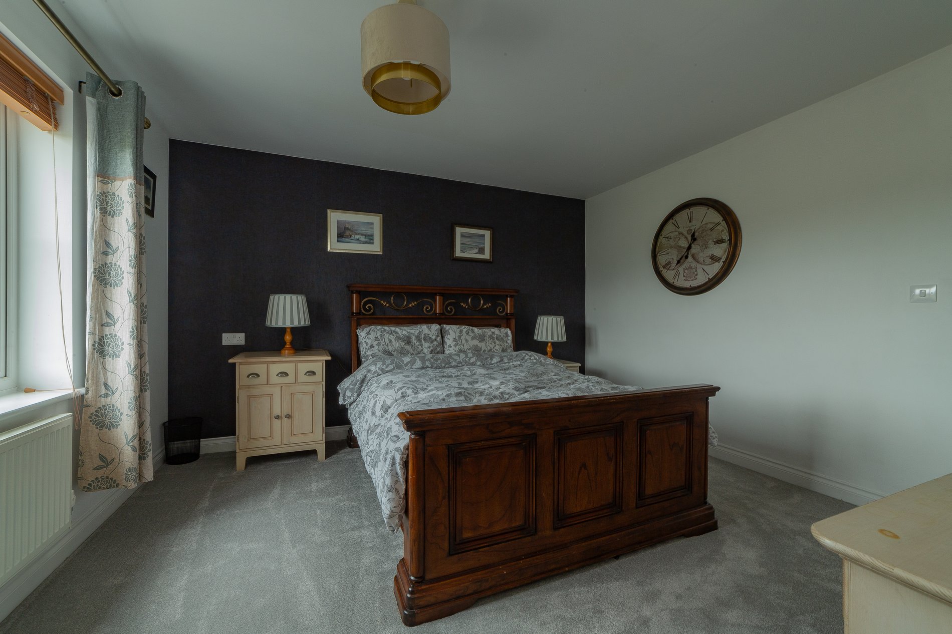 5 bed detached house for sale in Old School Drive, Edwinstowe, NG21  - Property Image 12