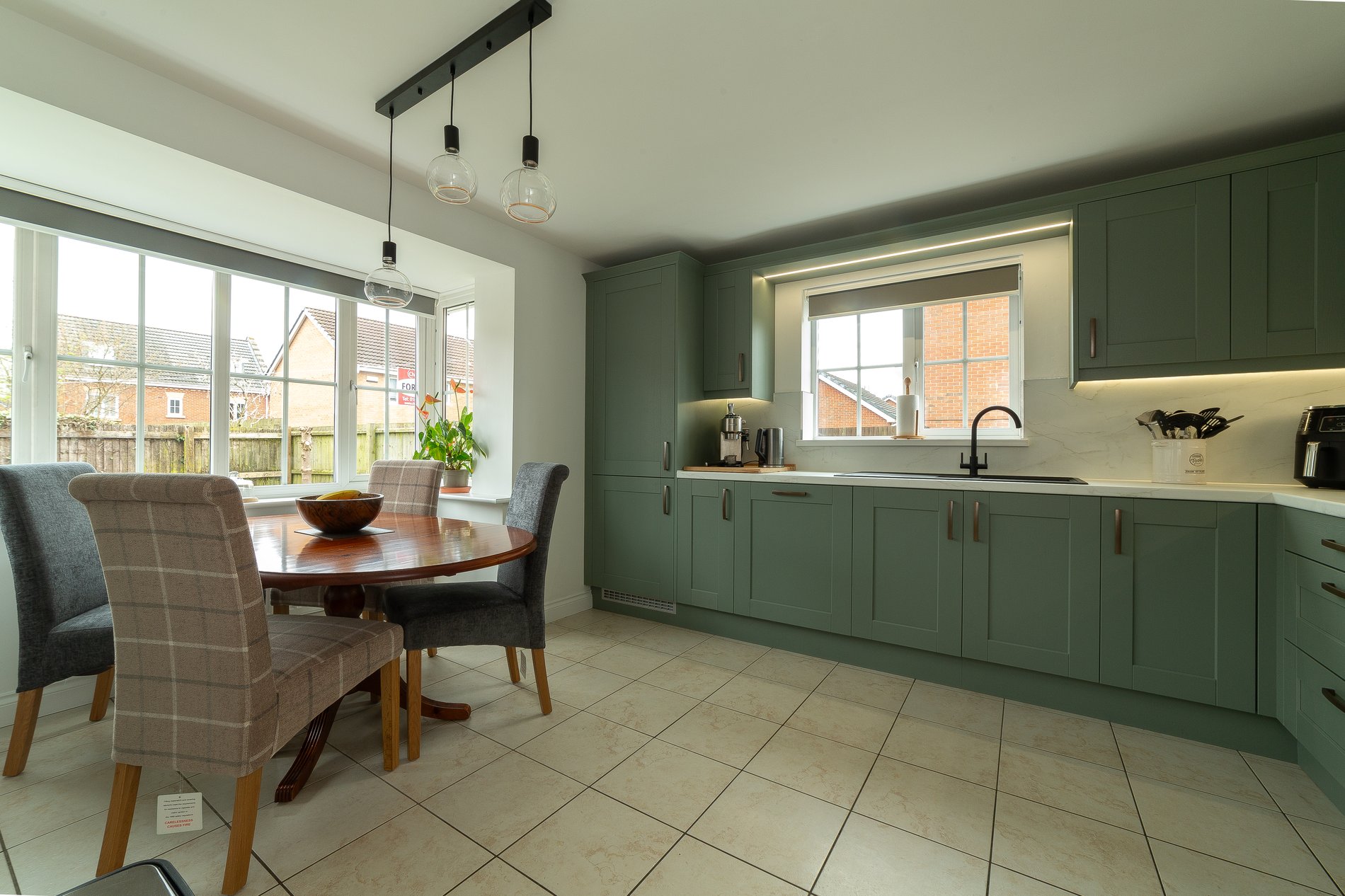 5 bed detached house for sale in Old School Drive, Edwinstowe, NG21  - Property Image 7