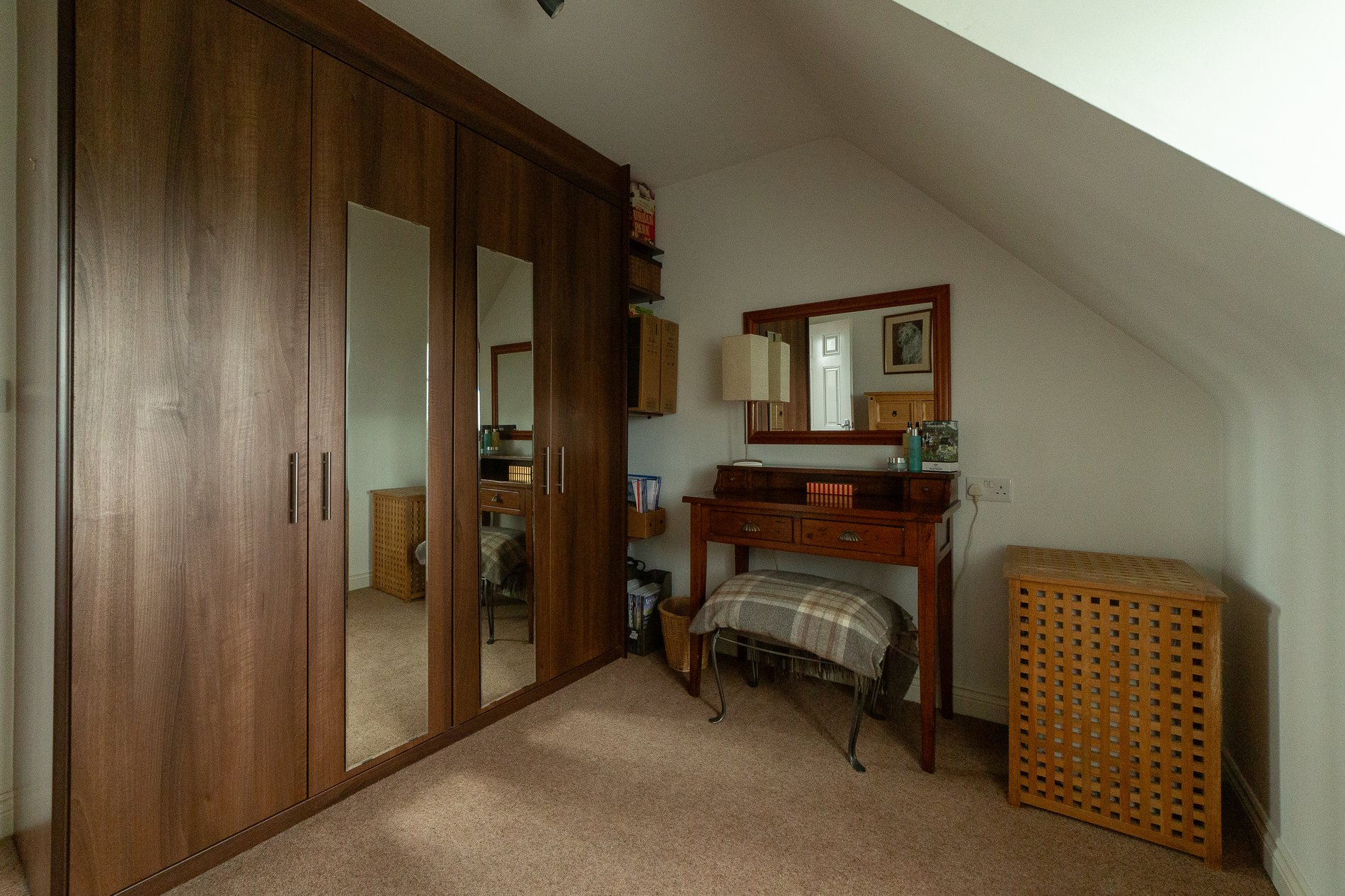 5 bed detached house for sale in Old School Drive, Edwinstowe, NG21  - Property Image 19