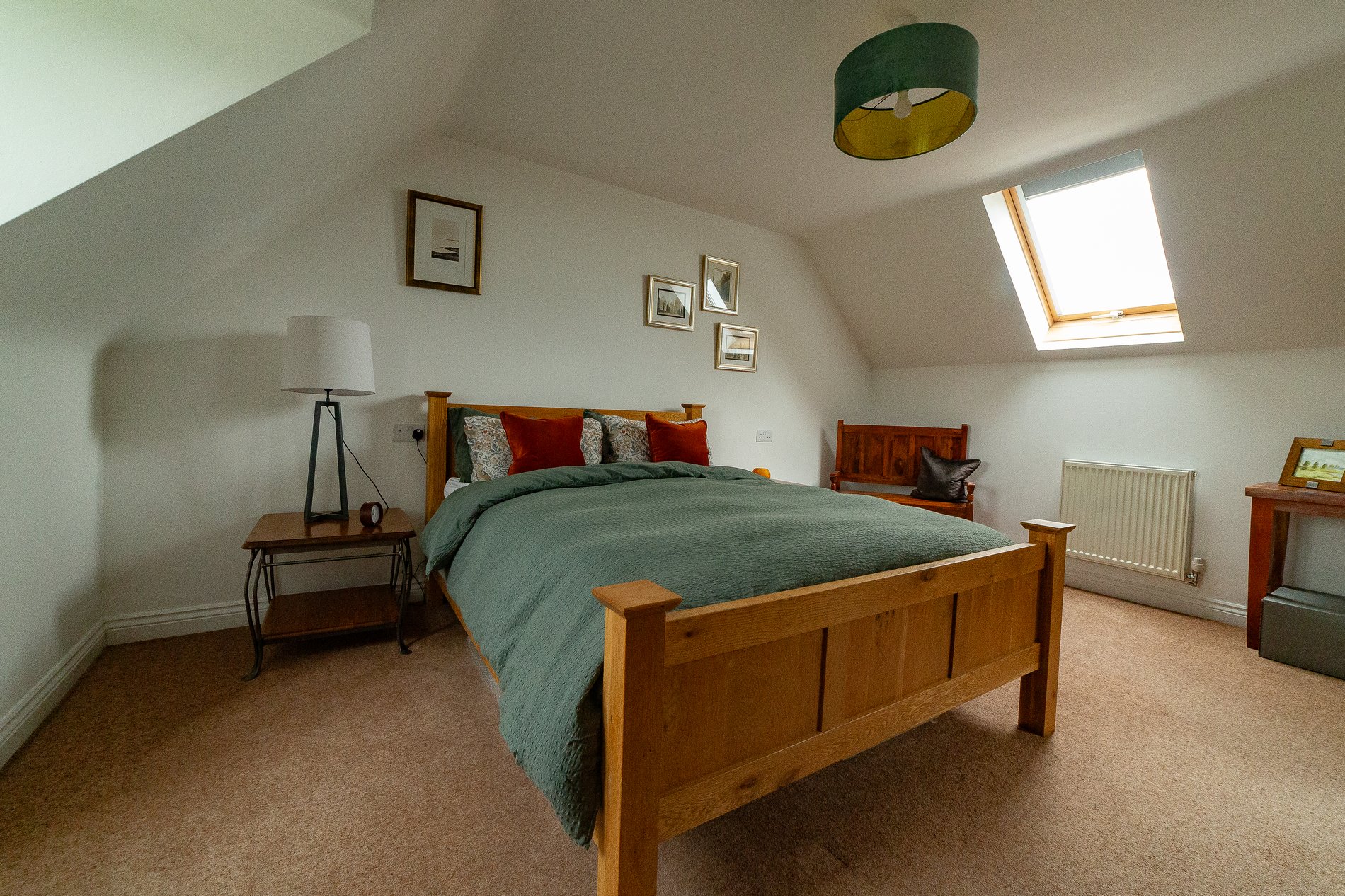 5 bed detached house for sale in Old School Drive, Edwinstowe, NG21  - Property Image 17