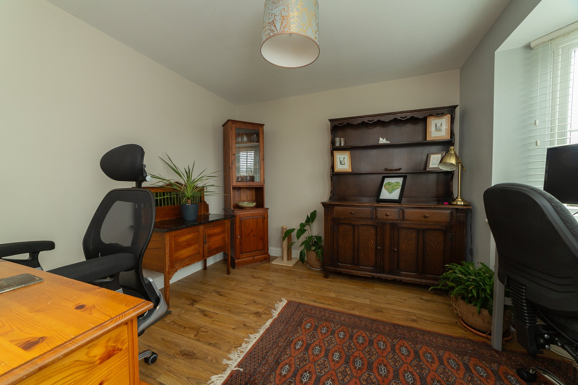 5 bed detached house for sale in Old School Drive, Edwinstowe, NG21  - Property Image 9