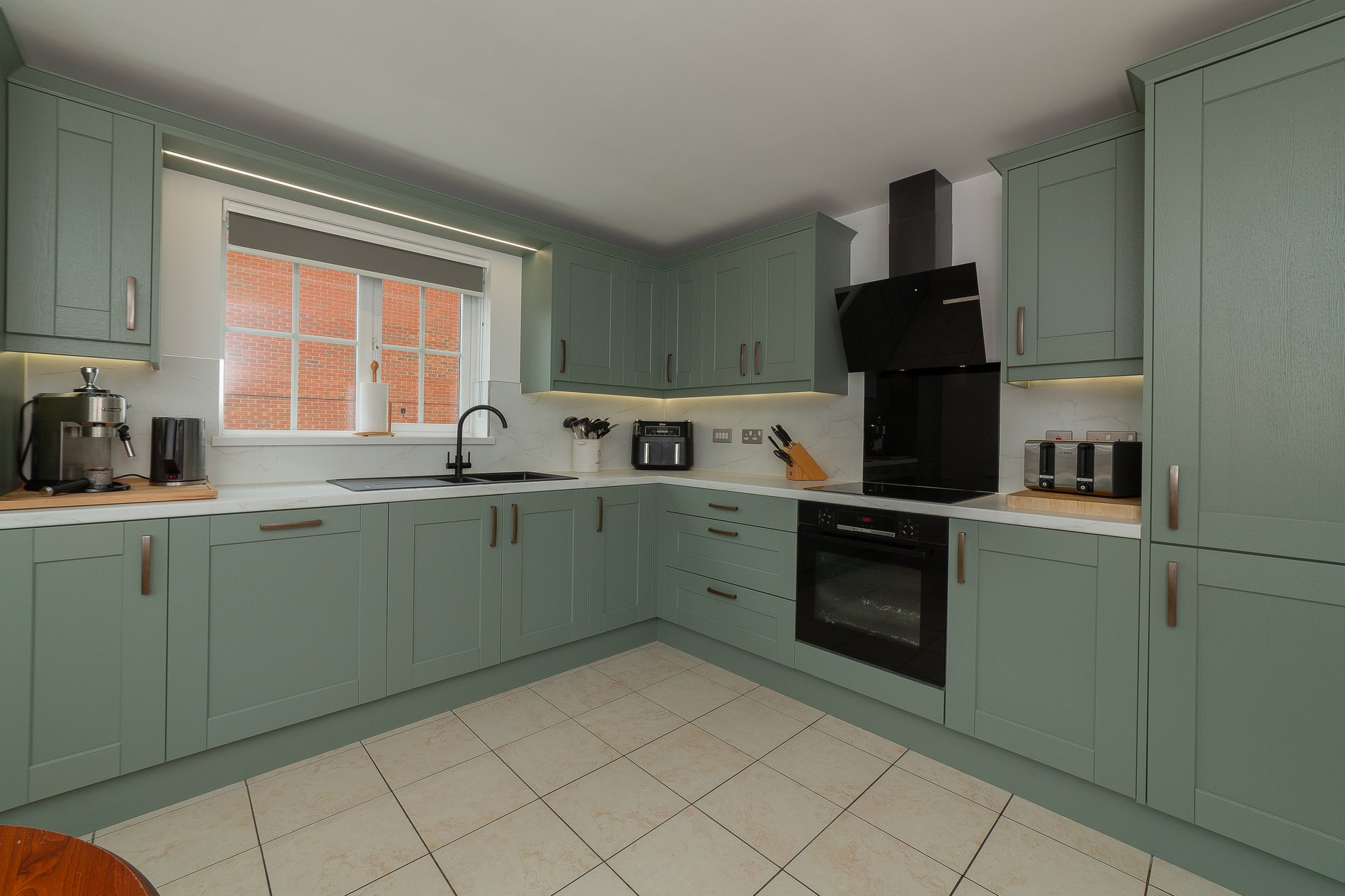 5 bed detached house for sale in Old School Drive, Edwinstowe, NG21  - Property Image 6