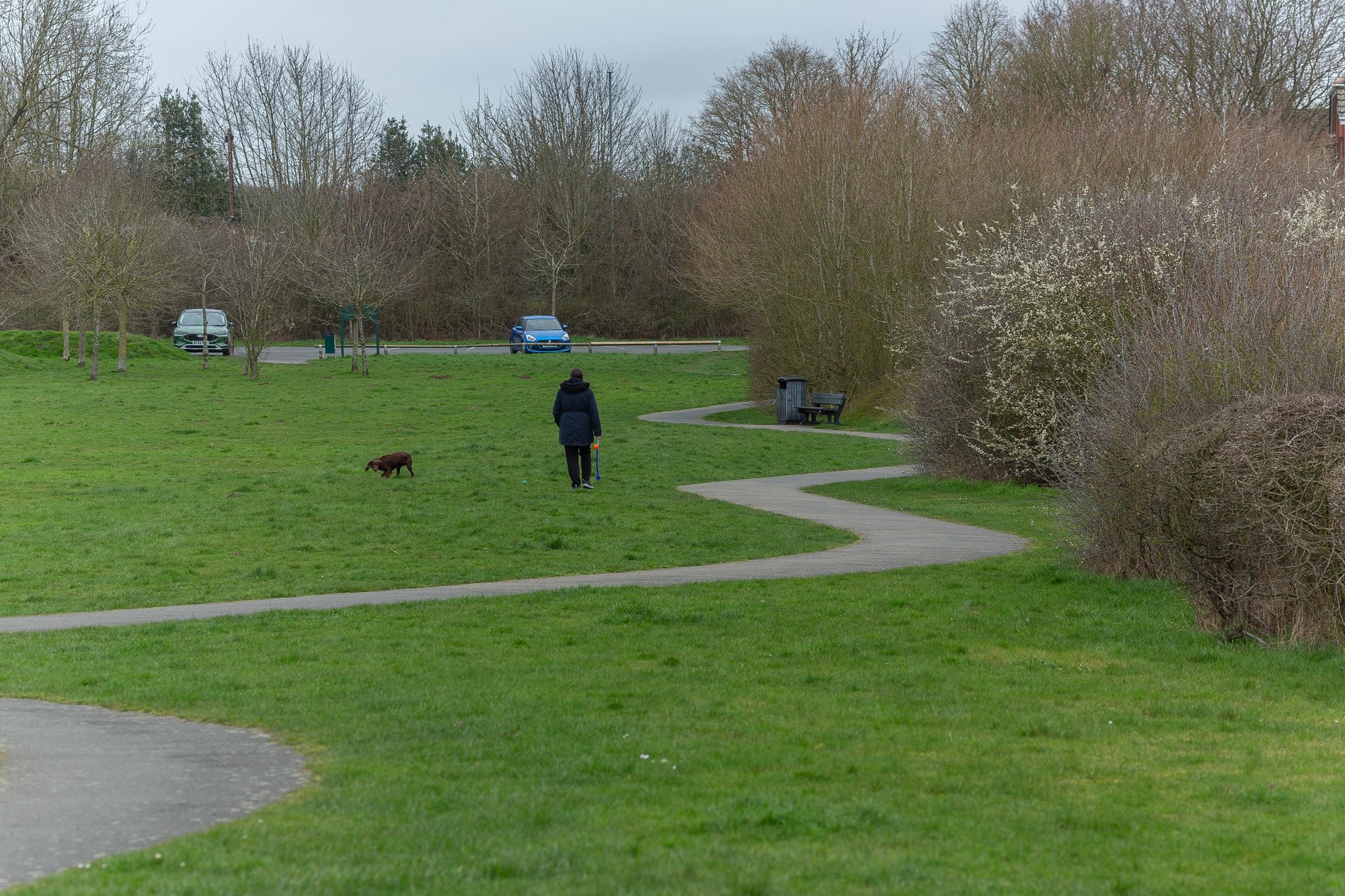 5 bed detached house for sale in Old School Drive, Edwinstowe, NG21  - Property Image 23