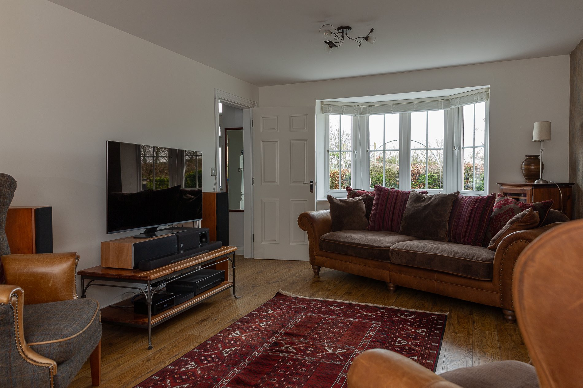 5 bed detached house for sale in Old School Drive, Edwinstowe, NG21  - Property Image 5