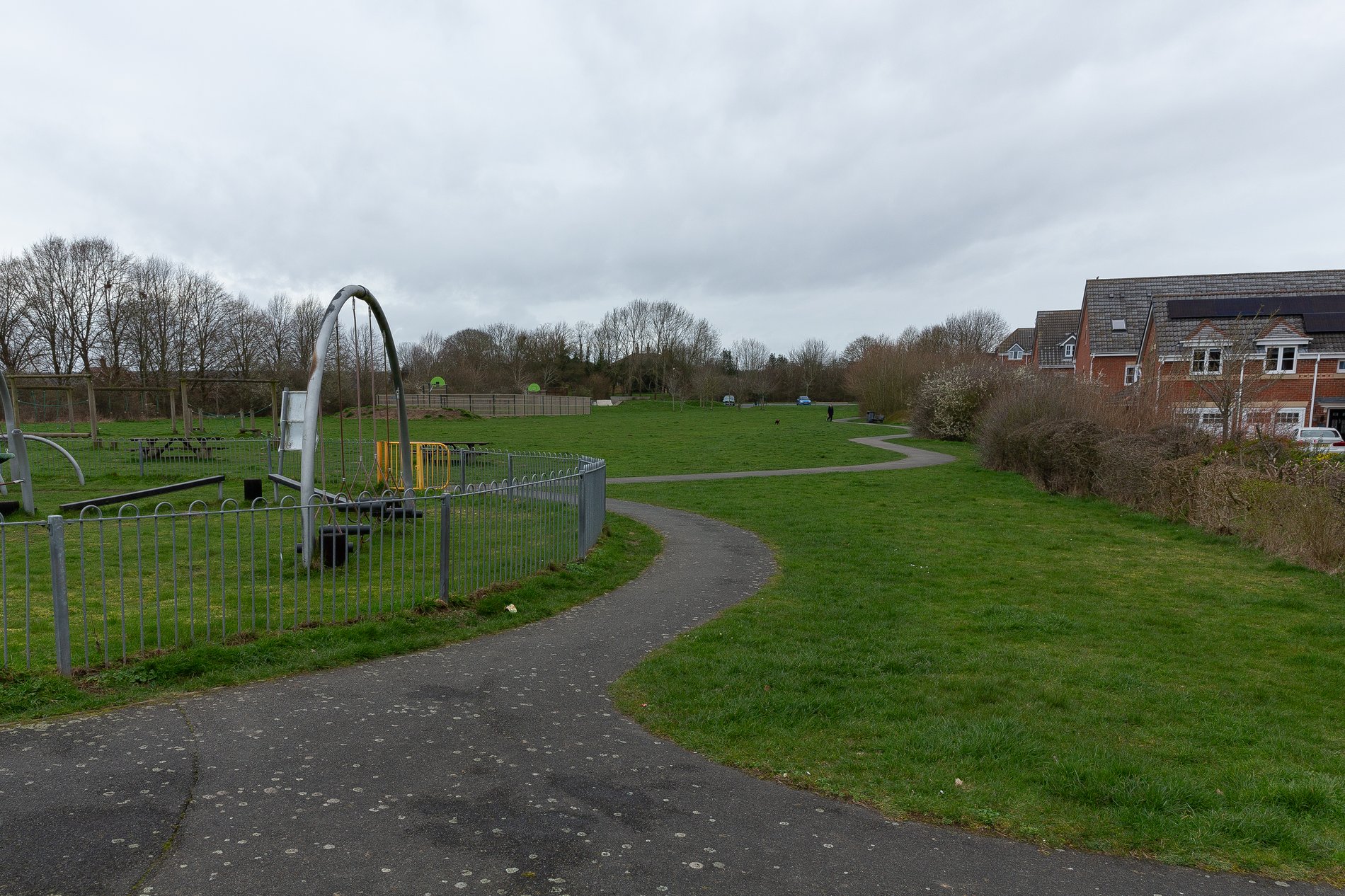 5 bed detached house for sale in Old School Drive, Edwinstowe, NG21  - Property Image 22