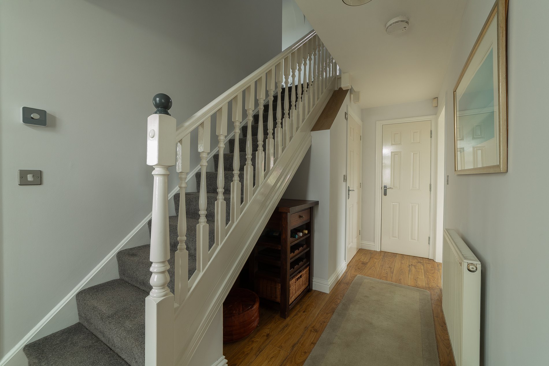 5 bed detached house for sale in Old School Drive, Edwinstowe, NG21  - Property Image 2