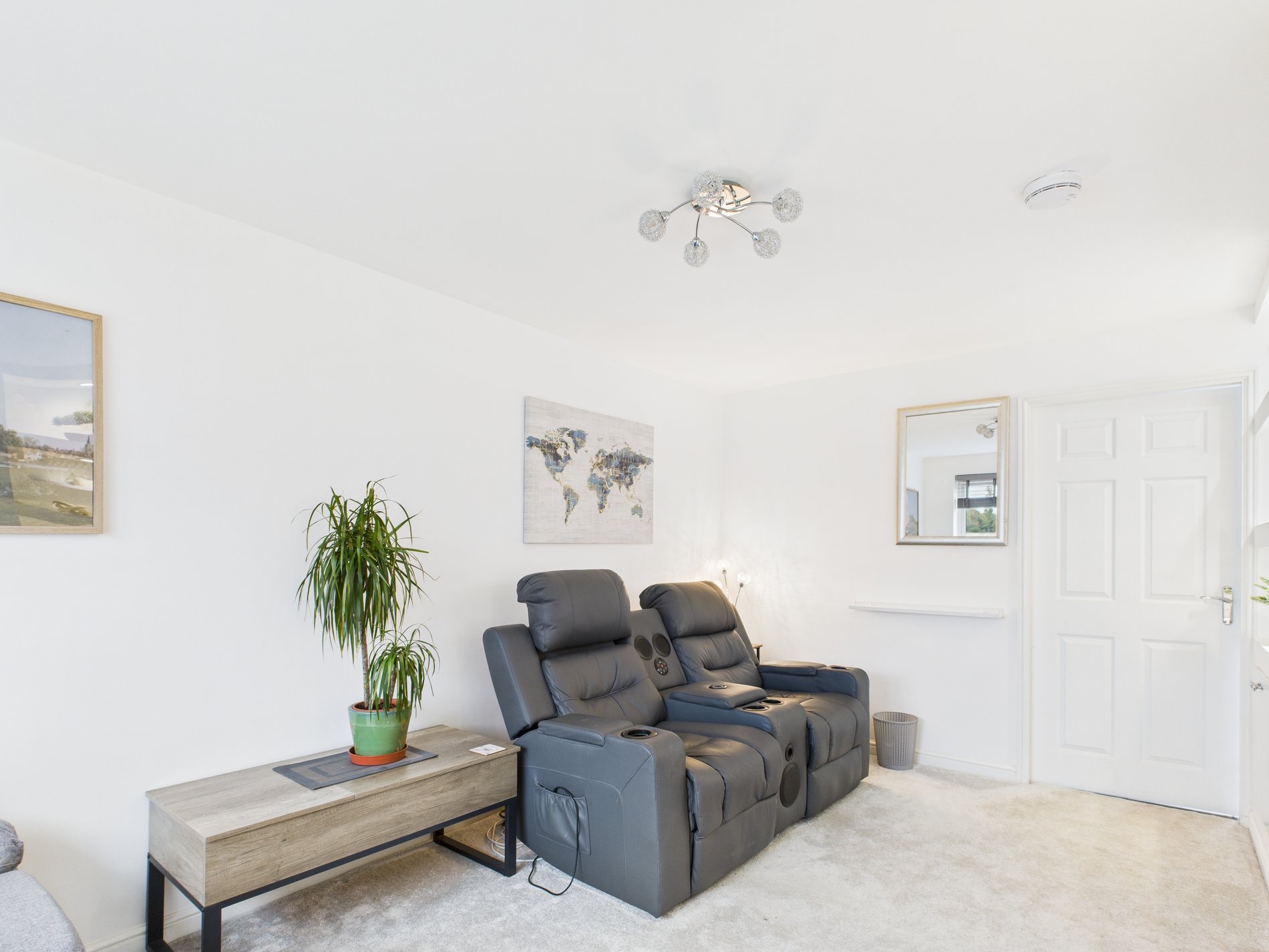 3 bed detached house for sale in Banksman Way, New Ollerton, NG22  - Property Image 6