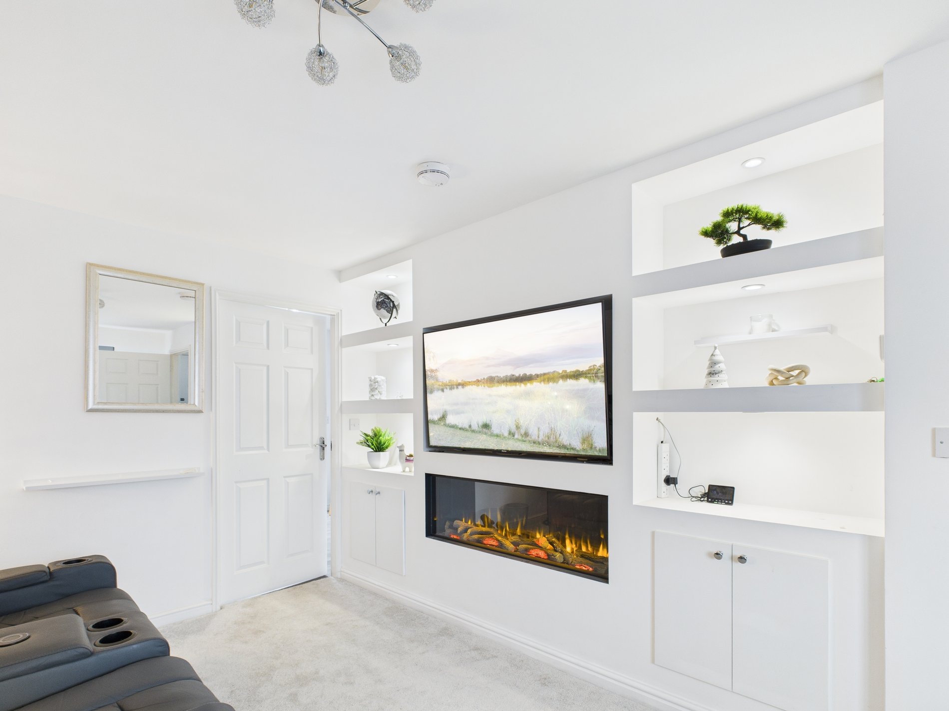 3 bed detached house for sale in Banksman Way, New Ollerton, NG22  - Property Image 8