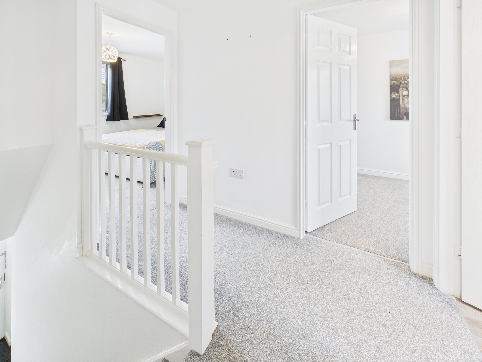 3 bed detached house for sale in Banksman Way, New Ollerton, NG22  - Property Image 7