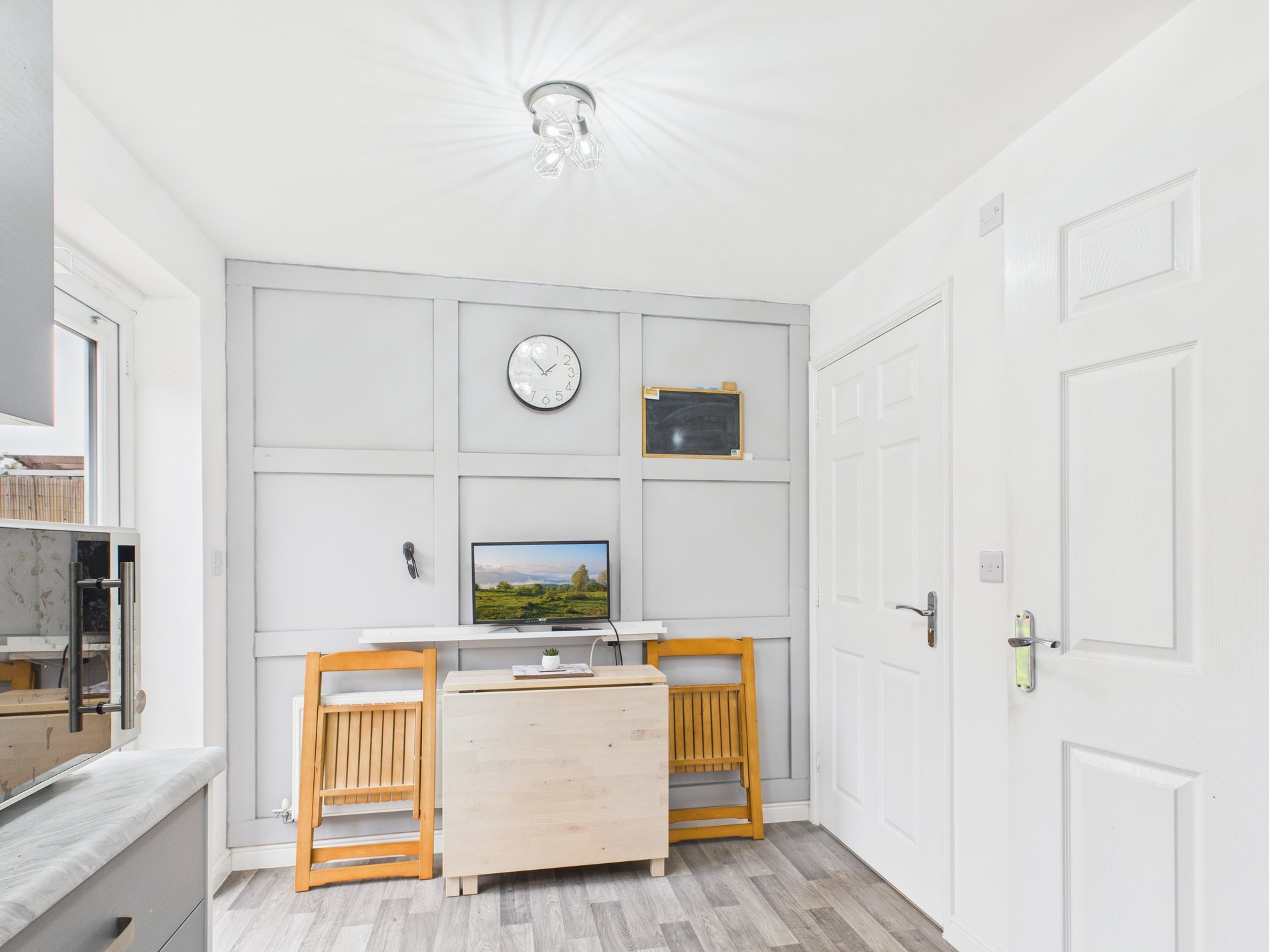 3 bed detached house for sale in Banksman Way, New Ollerton, NG22  - Property Image 3