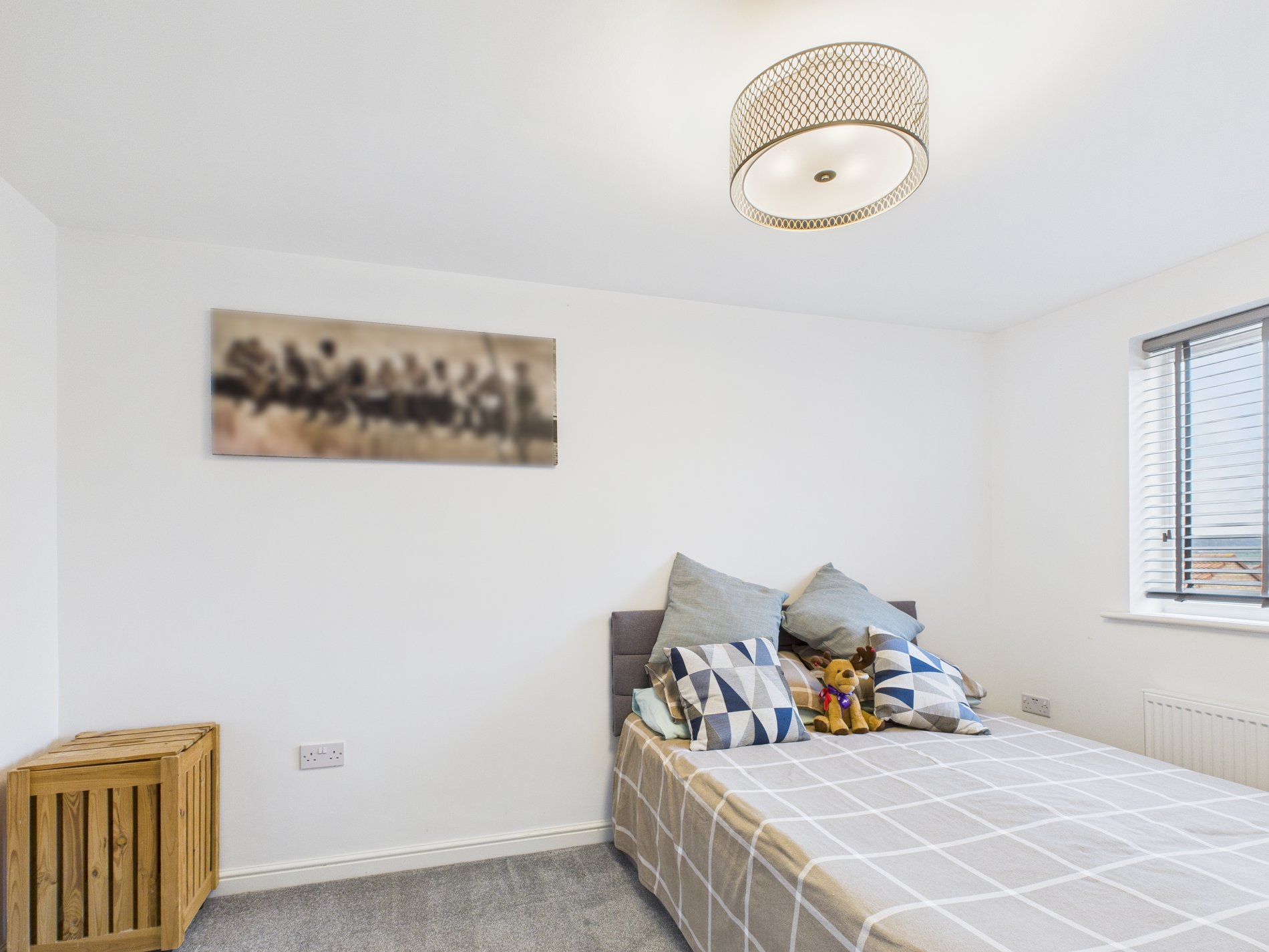 3 bed detached house for sale in Banksman Way, New Ollerton, NG22  - Property Image 11