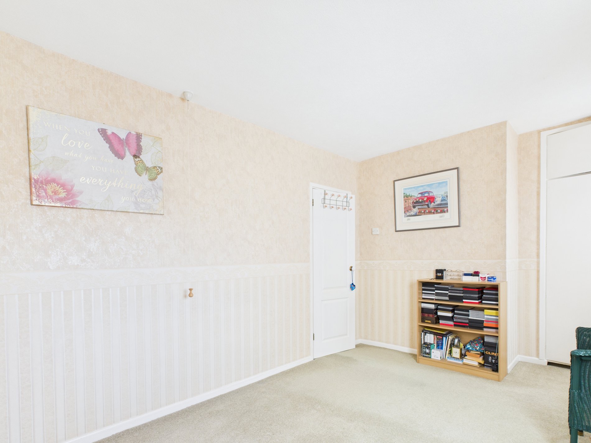3 bed semi-detached house for sale in Beech Avenue, New Ollerton, NG22  - Property Image 8