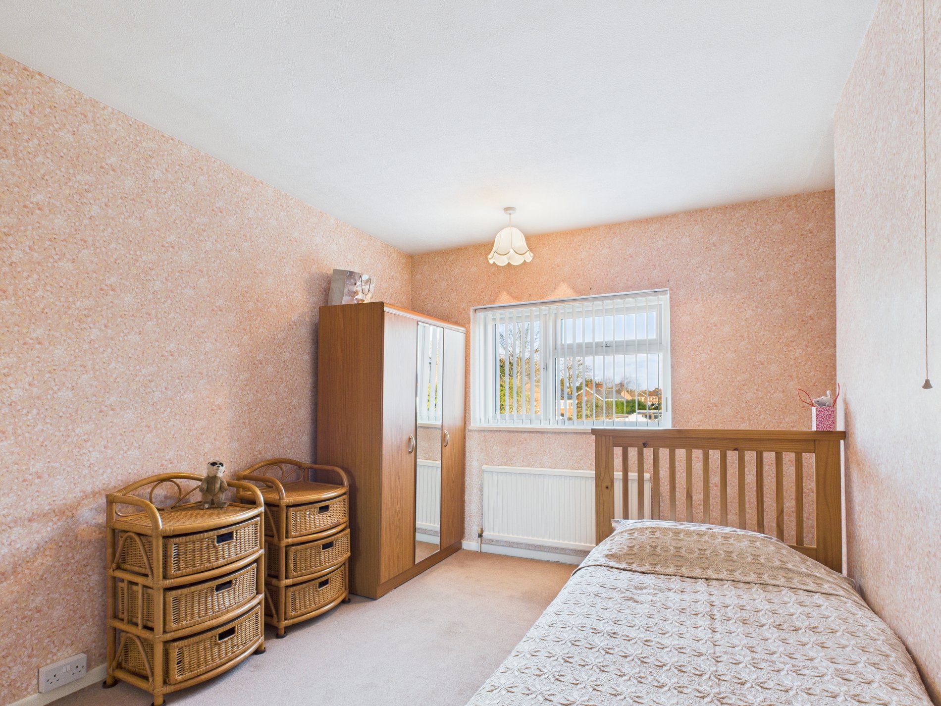 3 bed semi-detached house for sale in Beech Avenue, New Ollerton, NG22  - Property Image 9