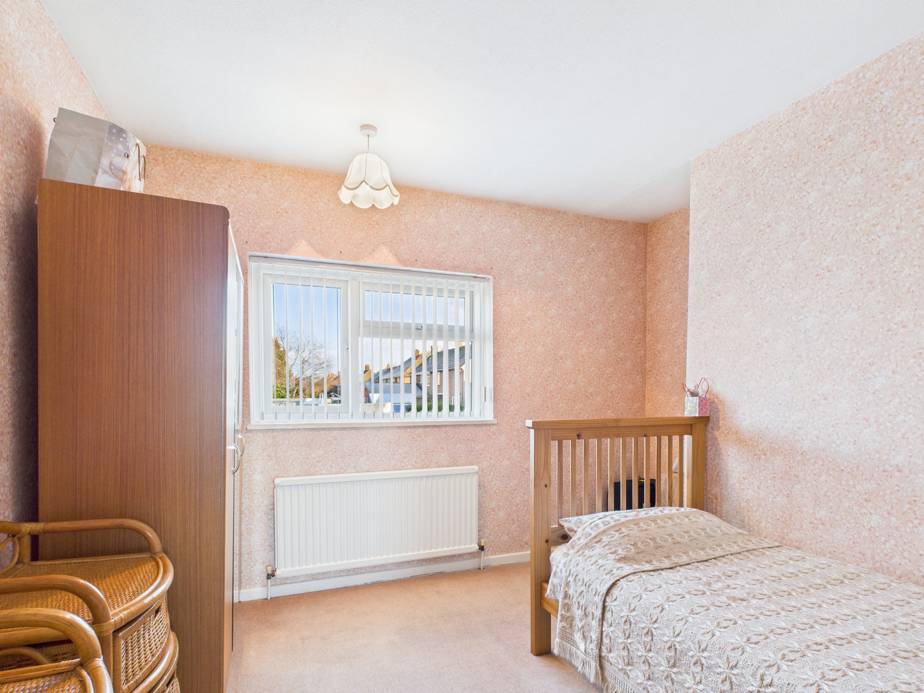 3 bed semi-detached house for sale in Beech Avenue, New Ollerton, NG22  - Property Image 10