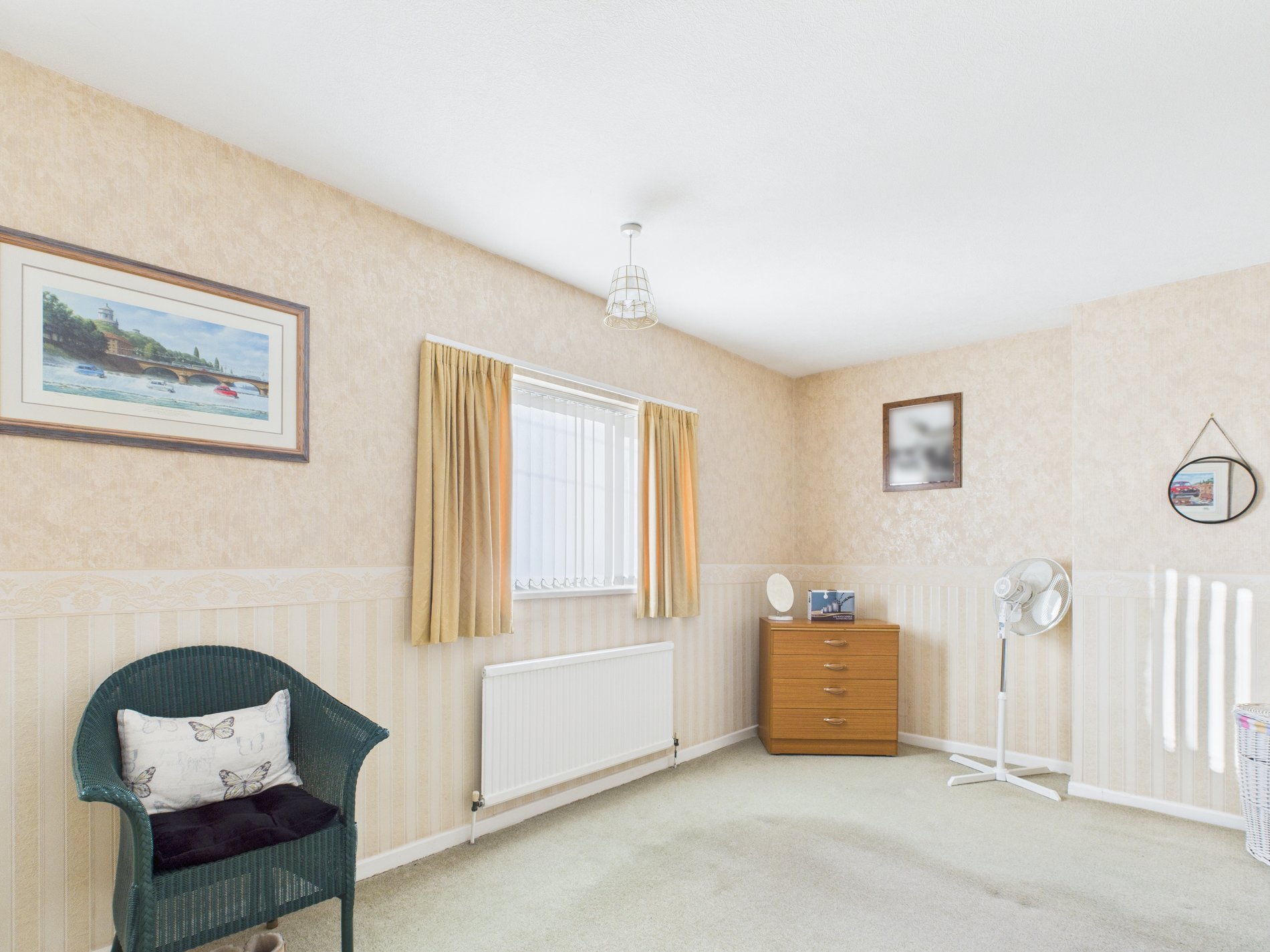 3 bed semi-detached house for sale in Beech Avenue, New Ollerton, NG22  - Property Image 8