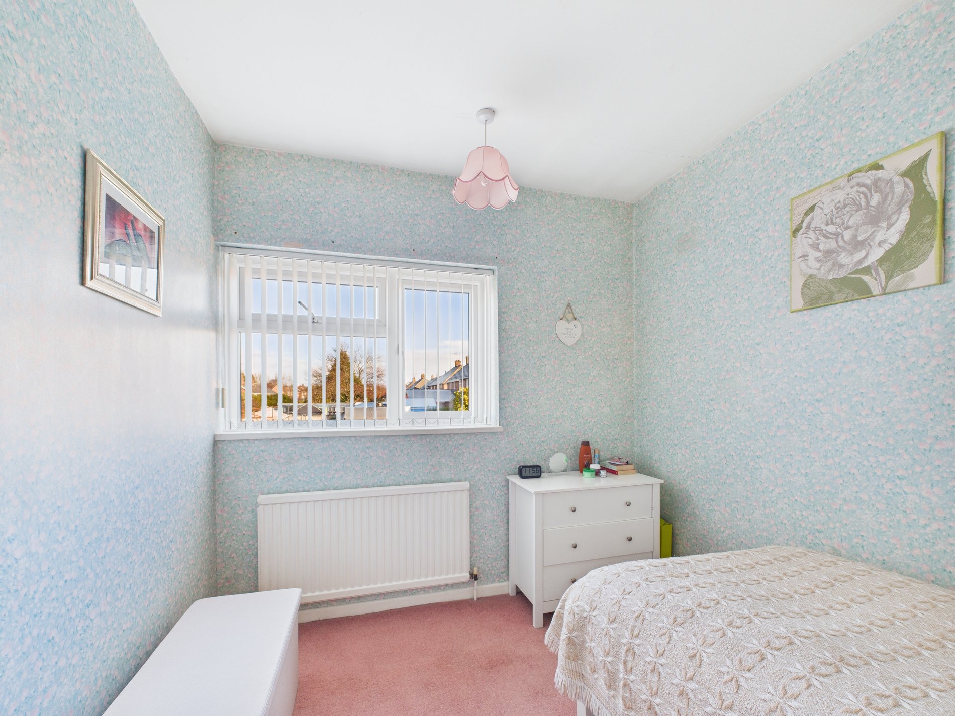 3 bed semi-detached house for sale in Beech Avenue, New Ollerton, NG22  - Property Image 13