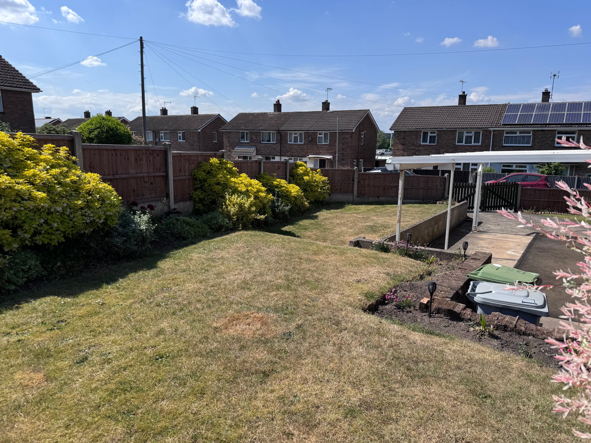 3 bed semi-detached house for sale in Petersmith Drive, New Ollerton, NG22  - Property Image 11