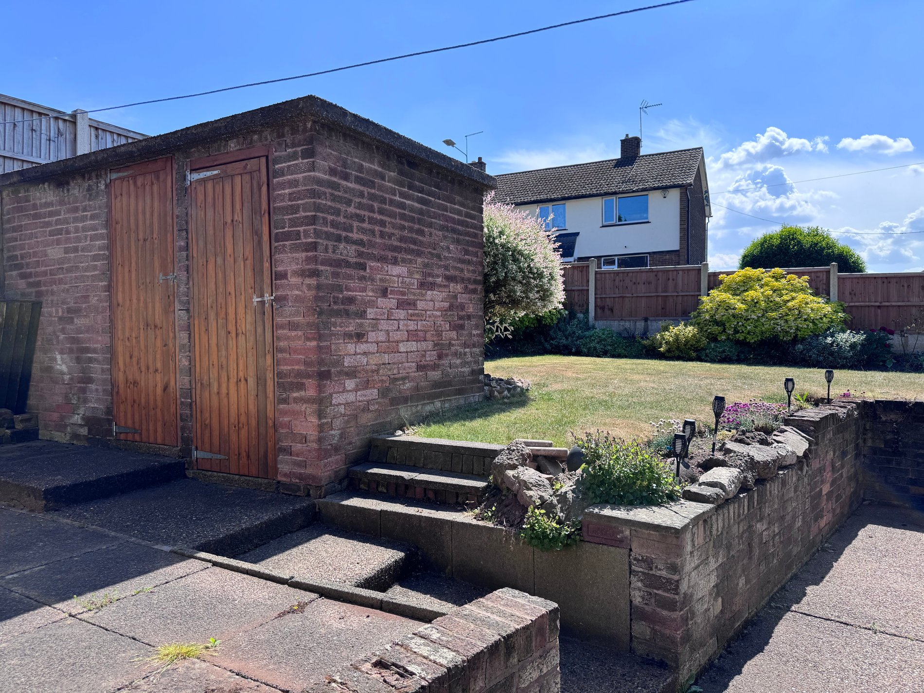 3 bed semi-detached house for sale in Petersmith Drive, New Ollerton, NG22  - Property Image 10