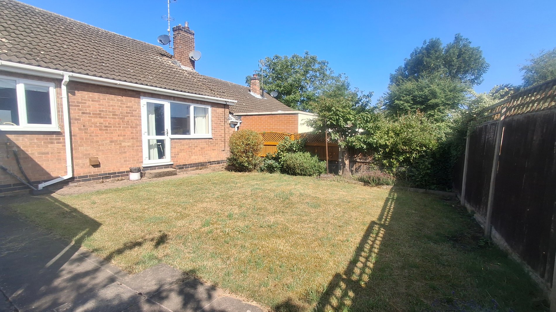 2 bed semi-detached bungalow for sale in Burton Rise, Walesby, NG22  - Property Image 13